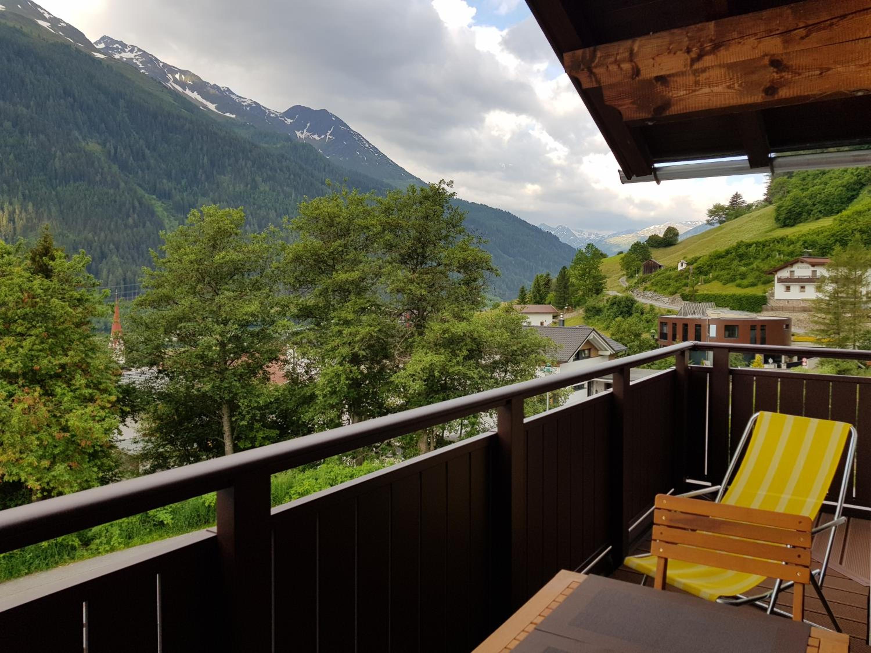 Haus Tannegg