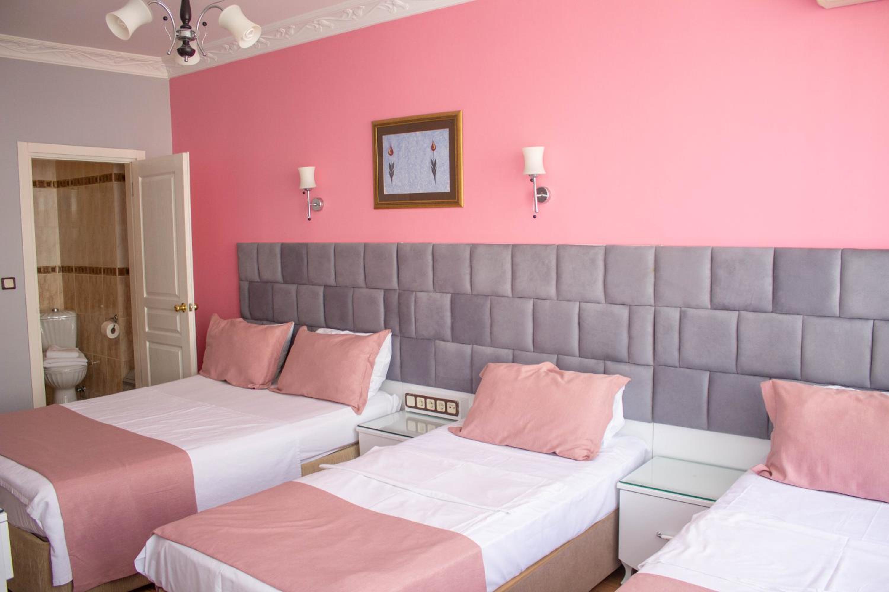 Hotel Tulip House - Image 7