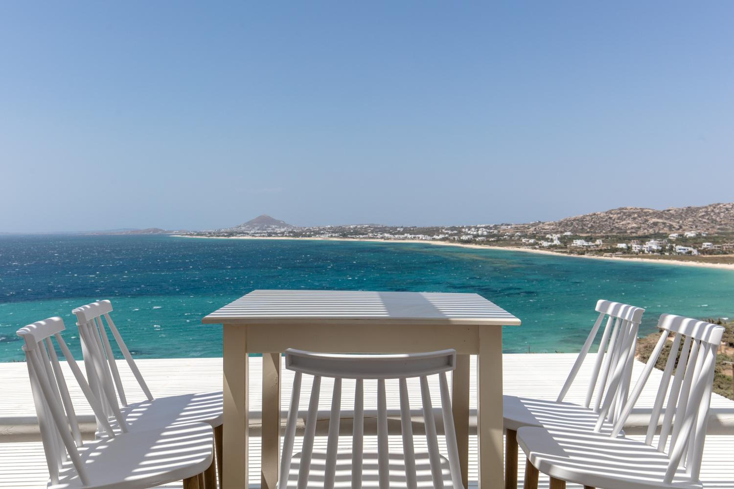 Apricot and Sea Luxury Villas