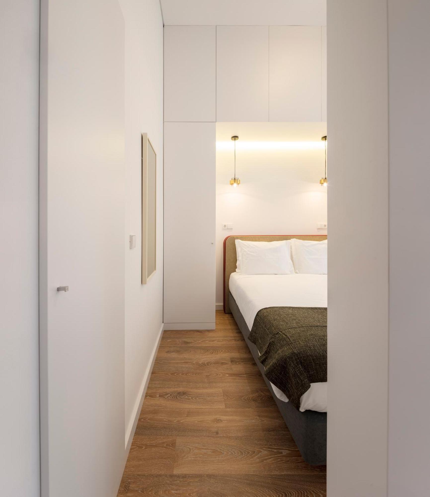 LSA Chiado Emenda by Numa