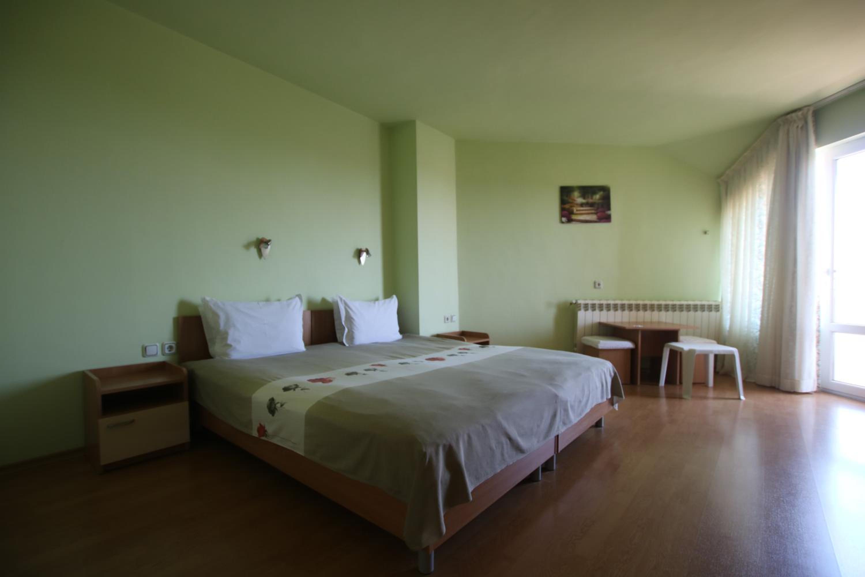 Guest House Kiwi