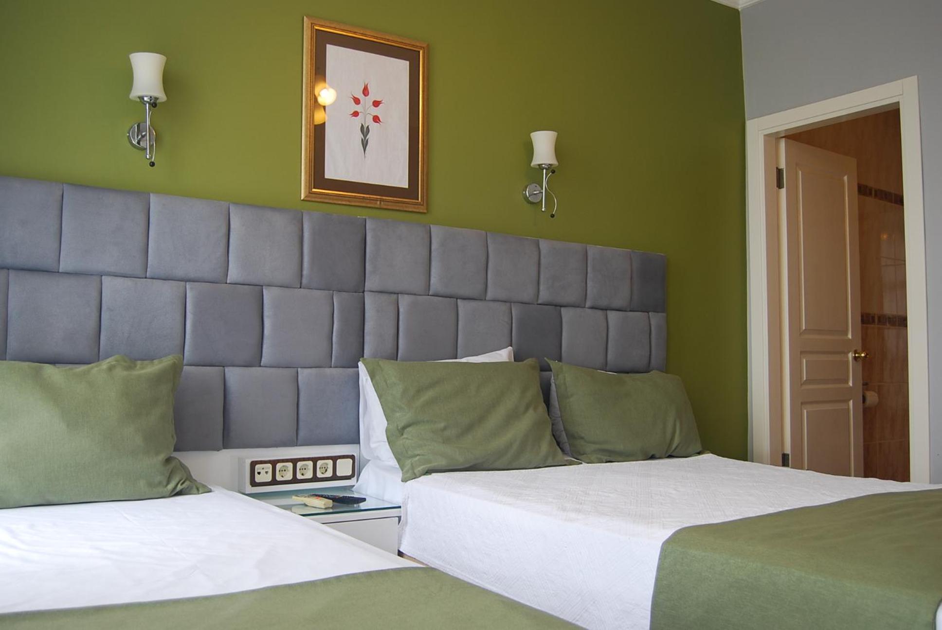 Hotel Tulip House