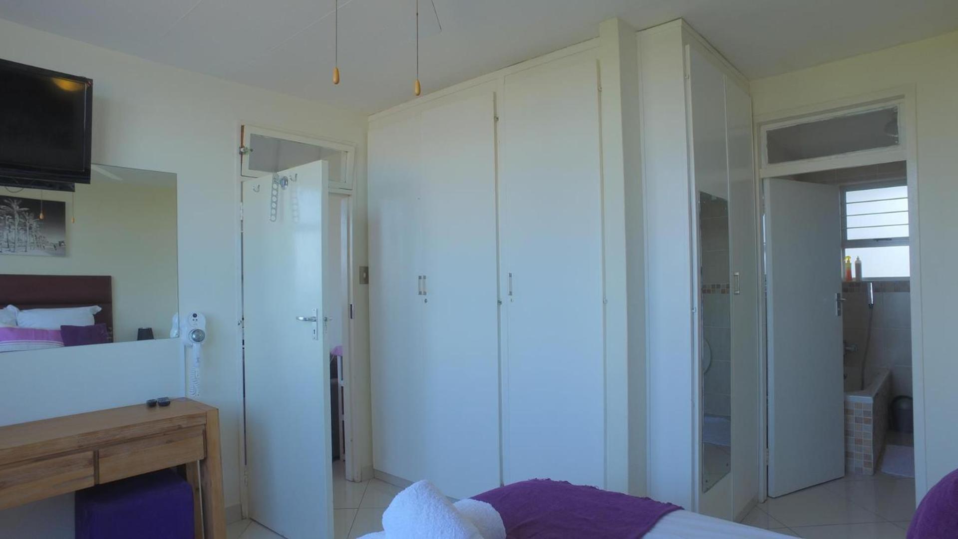Shangrila Beach Escape- Two Bedroom Apartment view 4