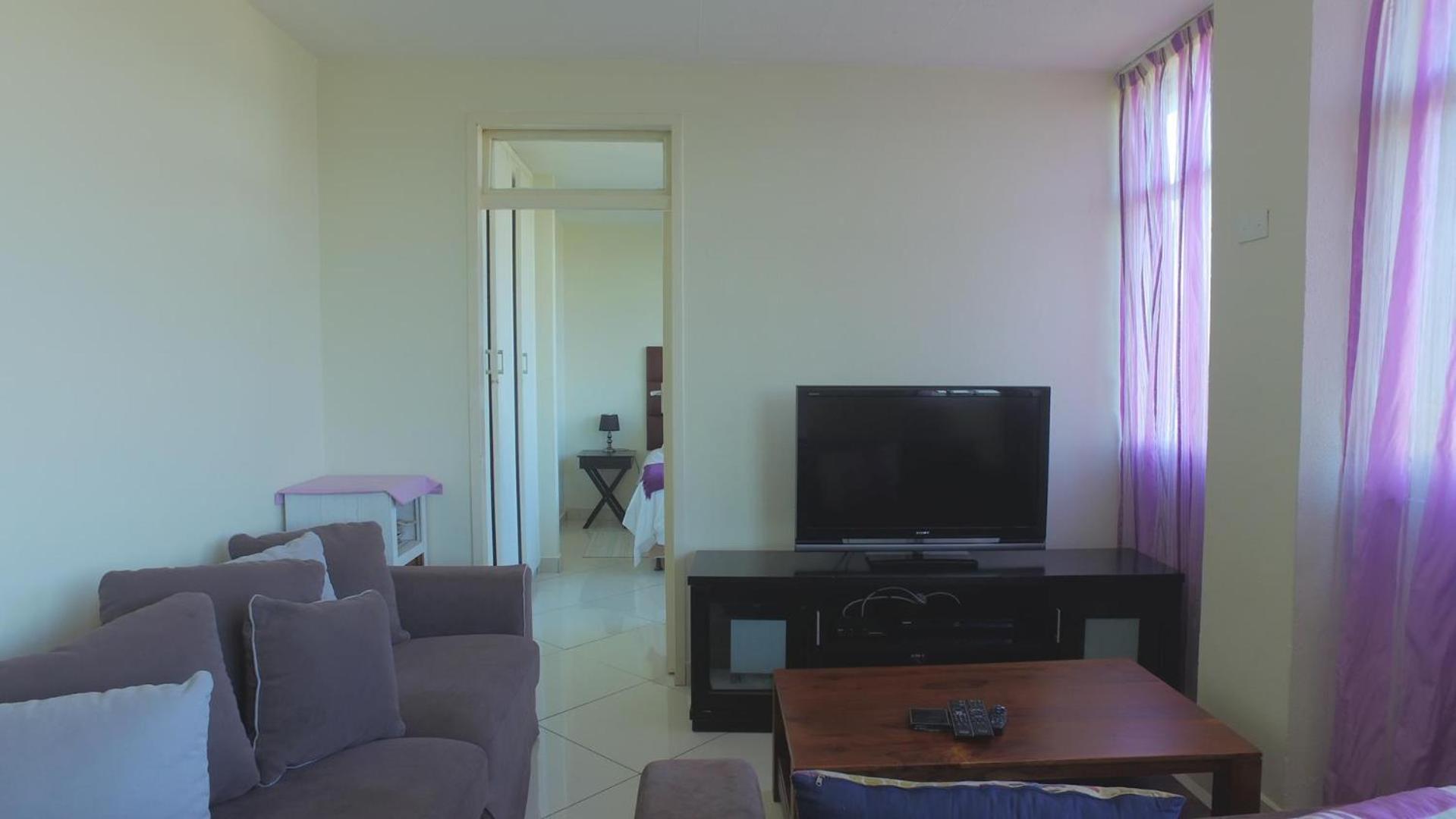 Shangrila Beach Escape- Two Bedroom Apartment view 5