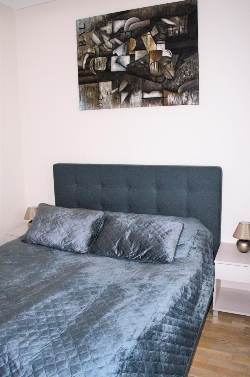Apartment4Me en Palanga
