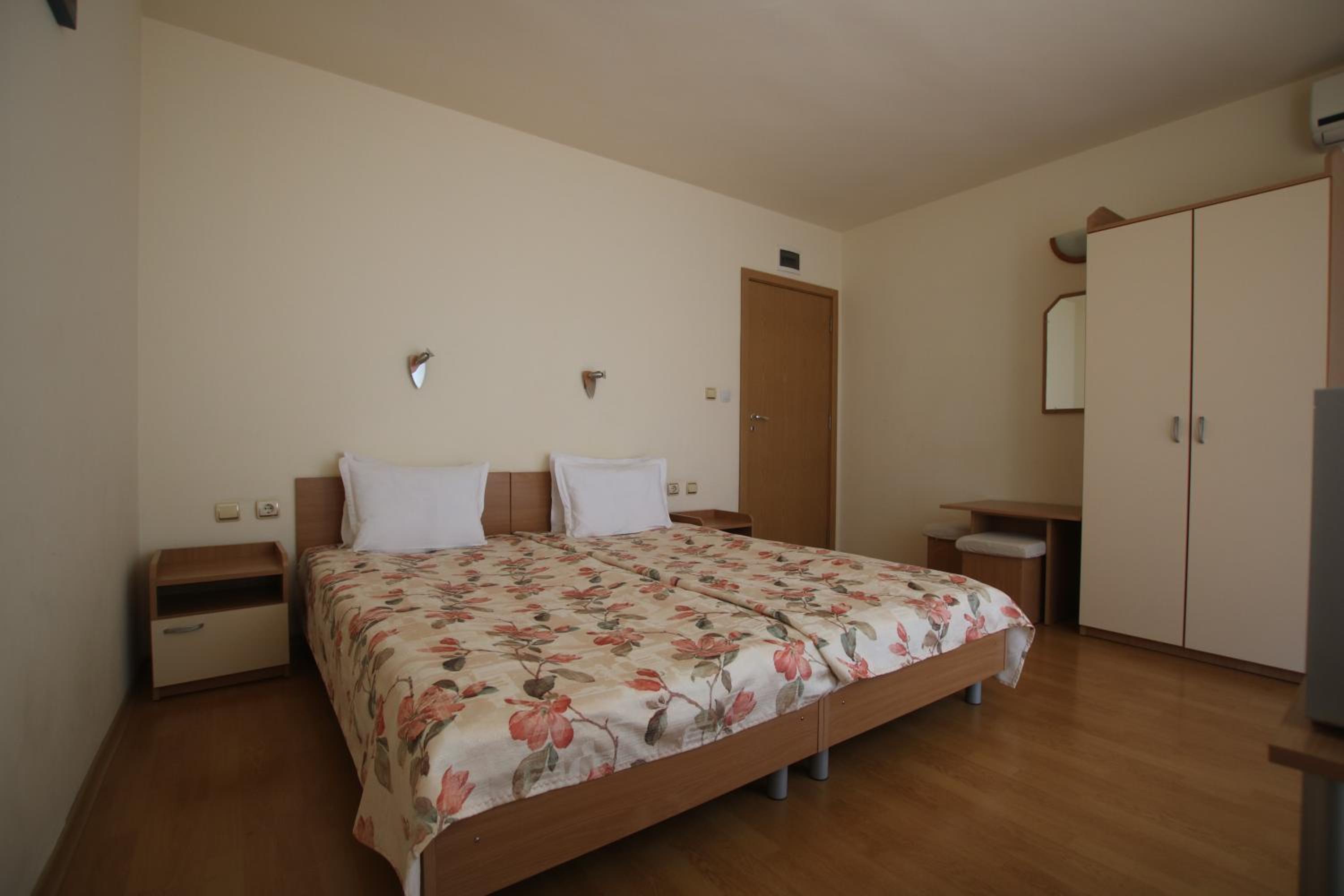 Guest House Kiwi