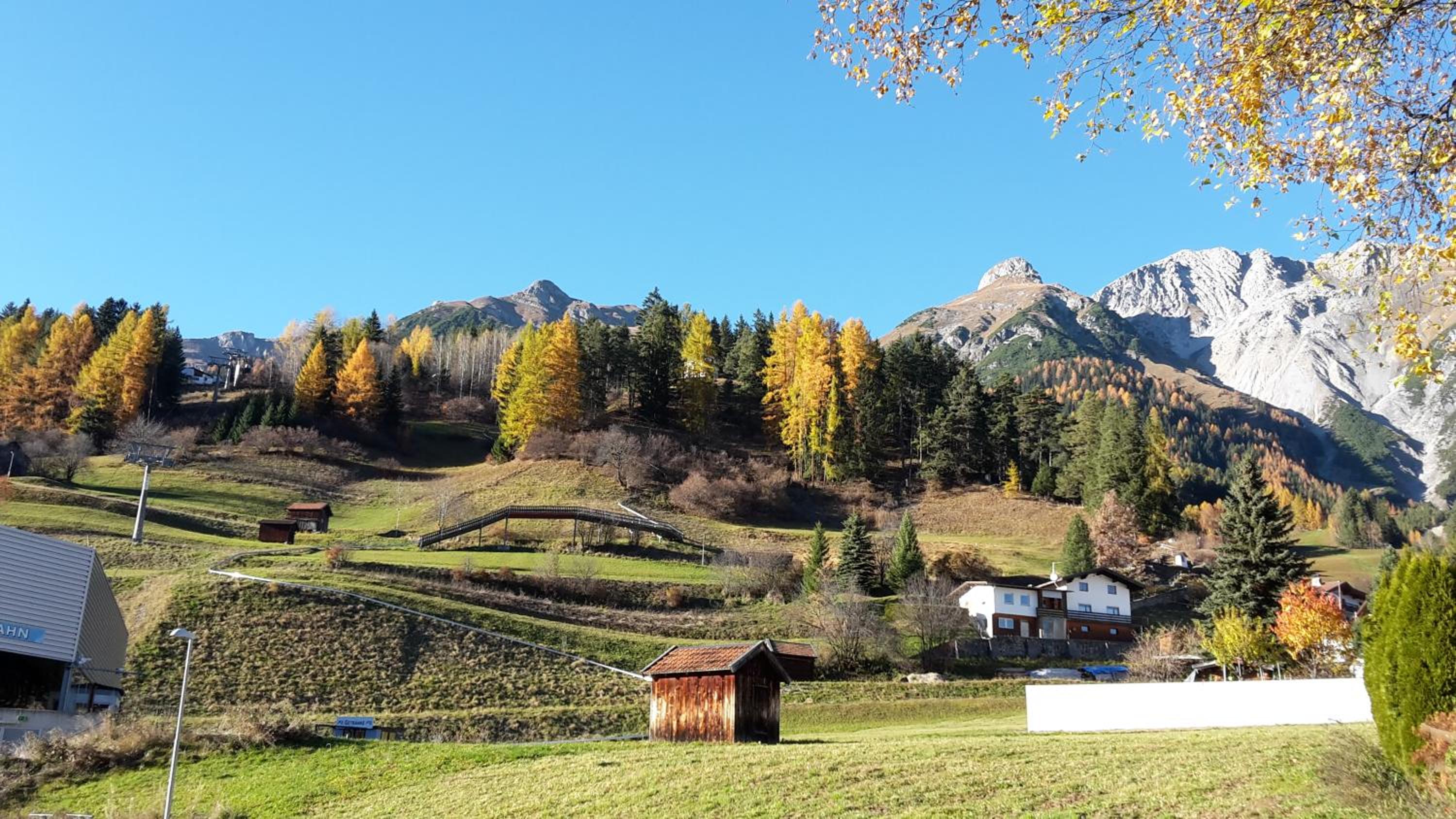 Haus Tannegg