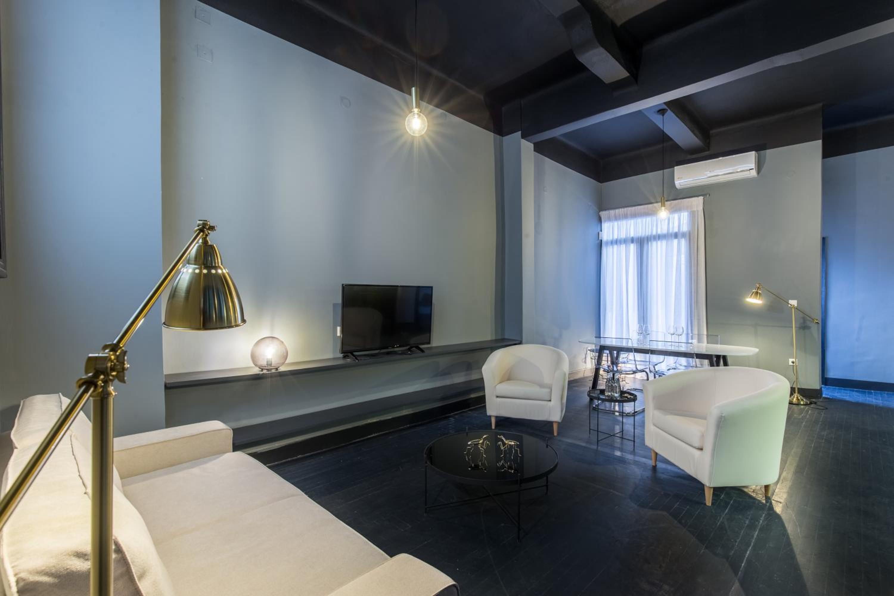 Soho-Soho Apartments