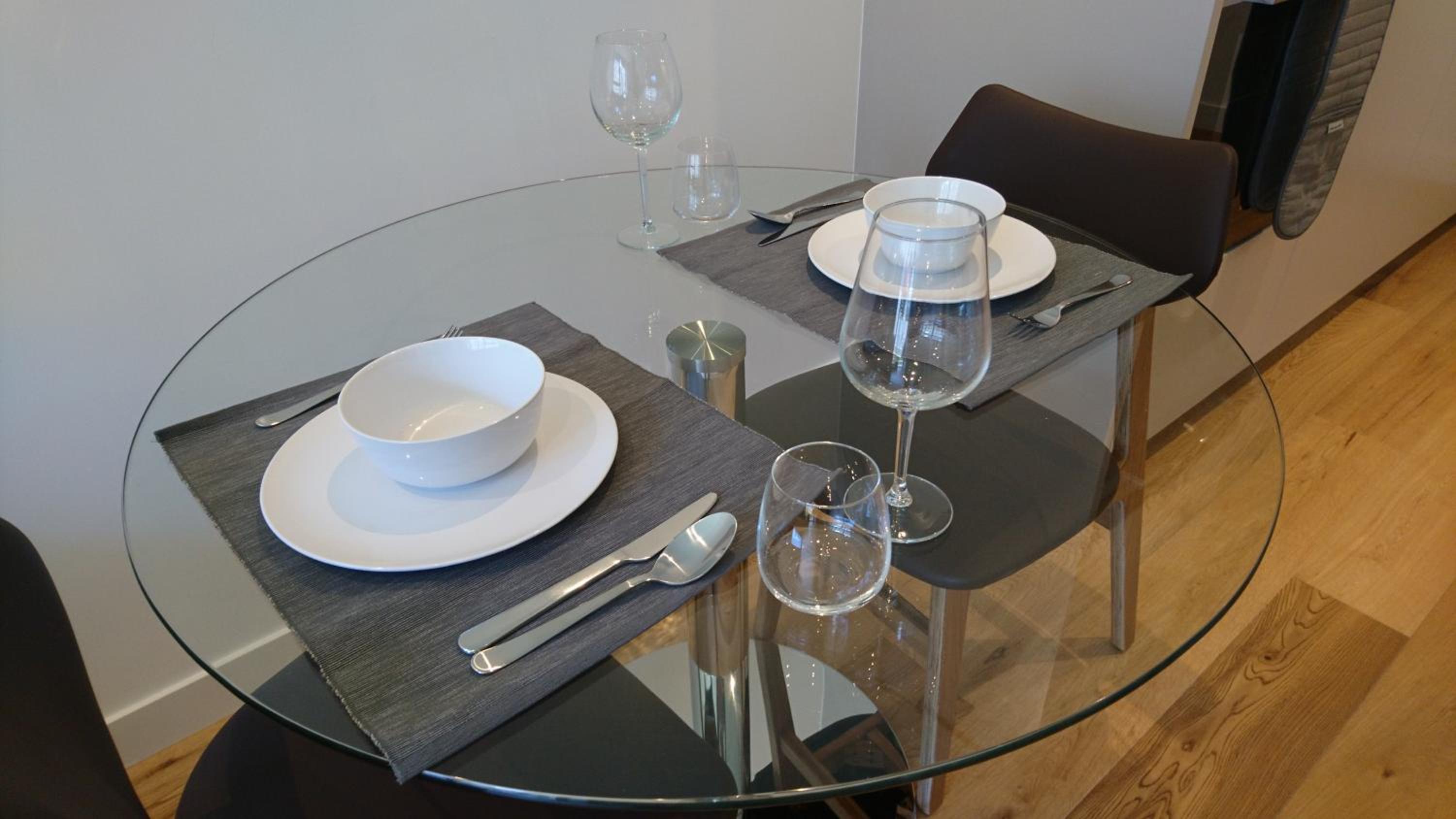 Edinburgh FortyFour Apartment