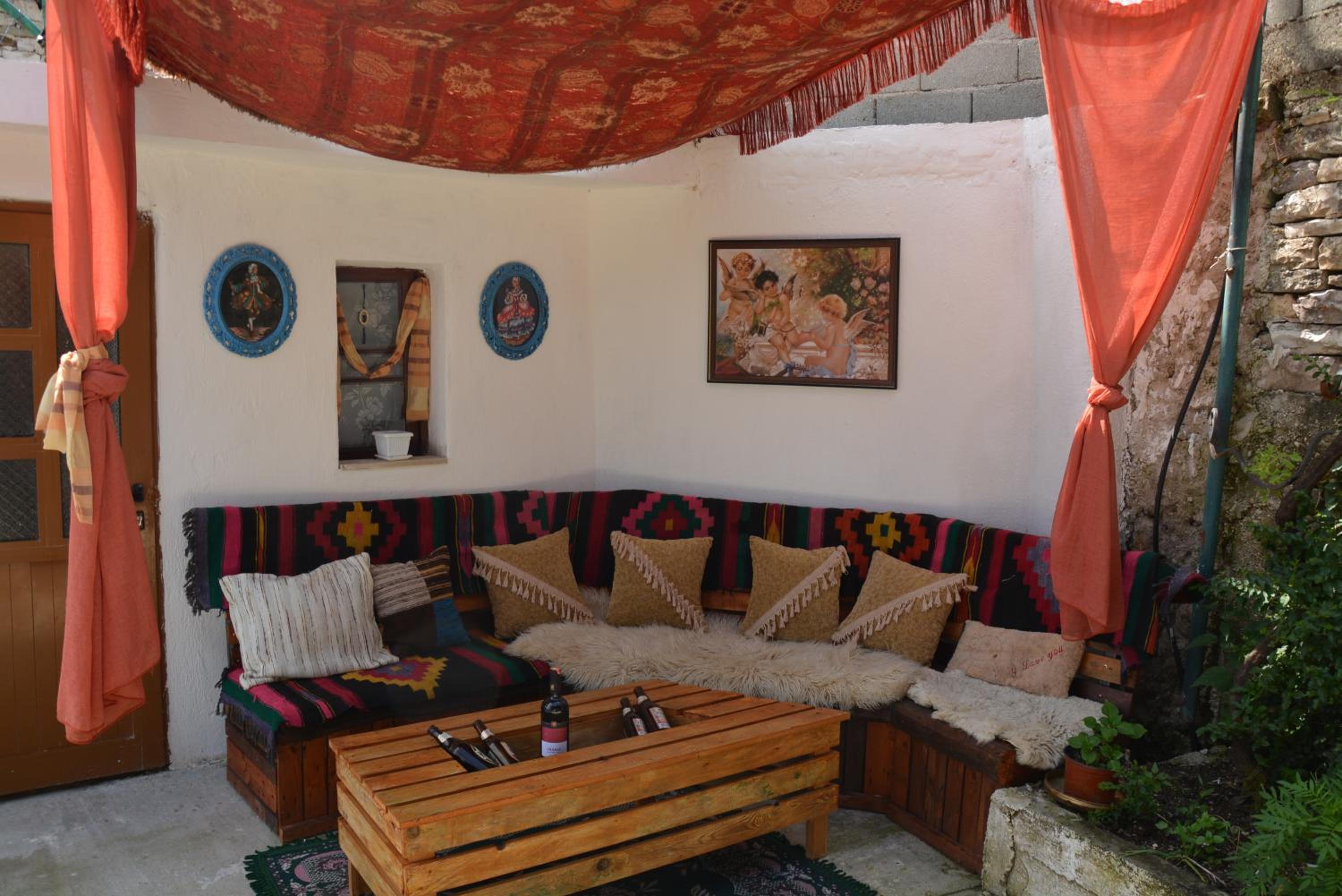 Guesthouse Mele