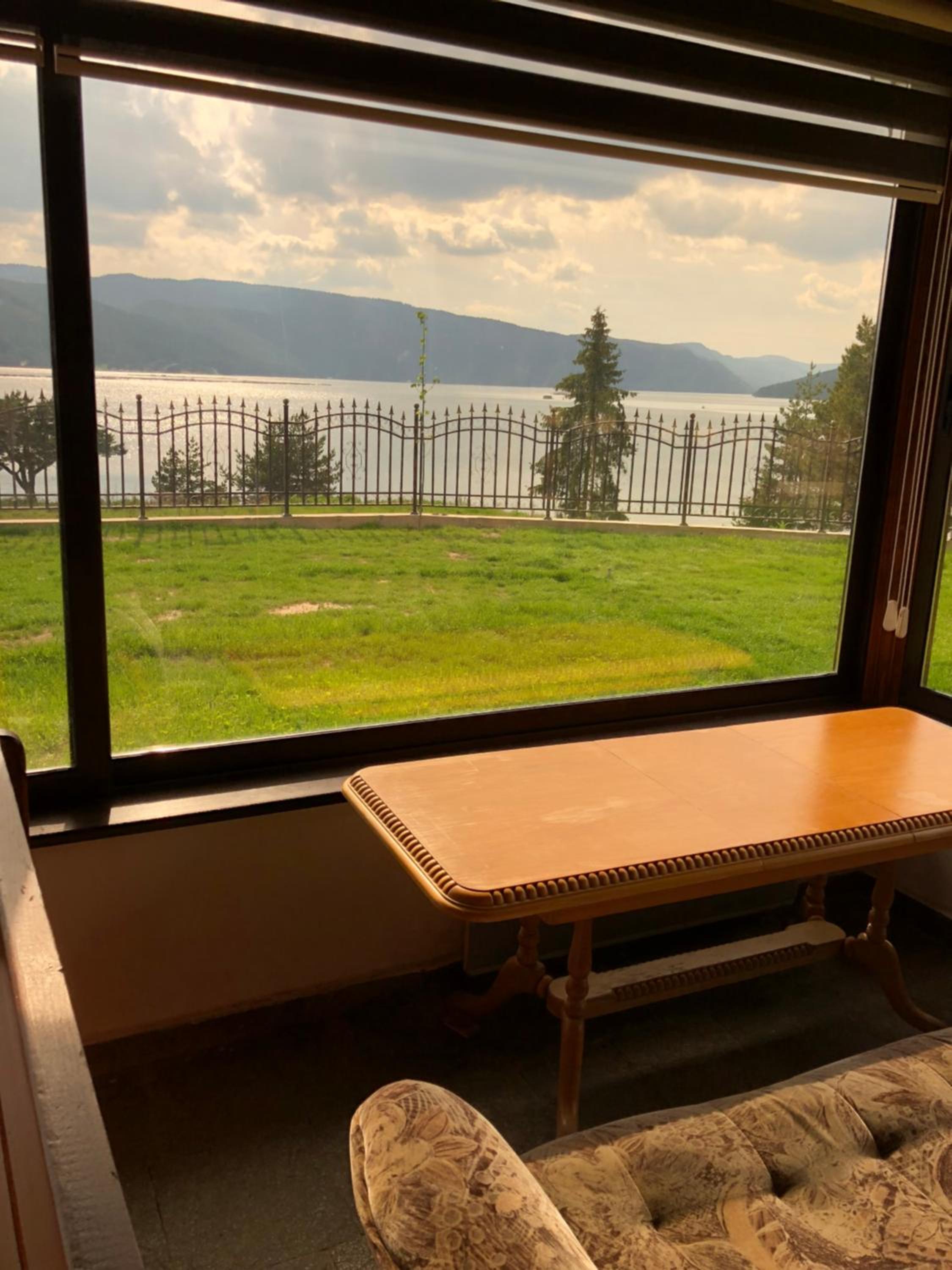 Villa SUNRISE