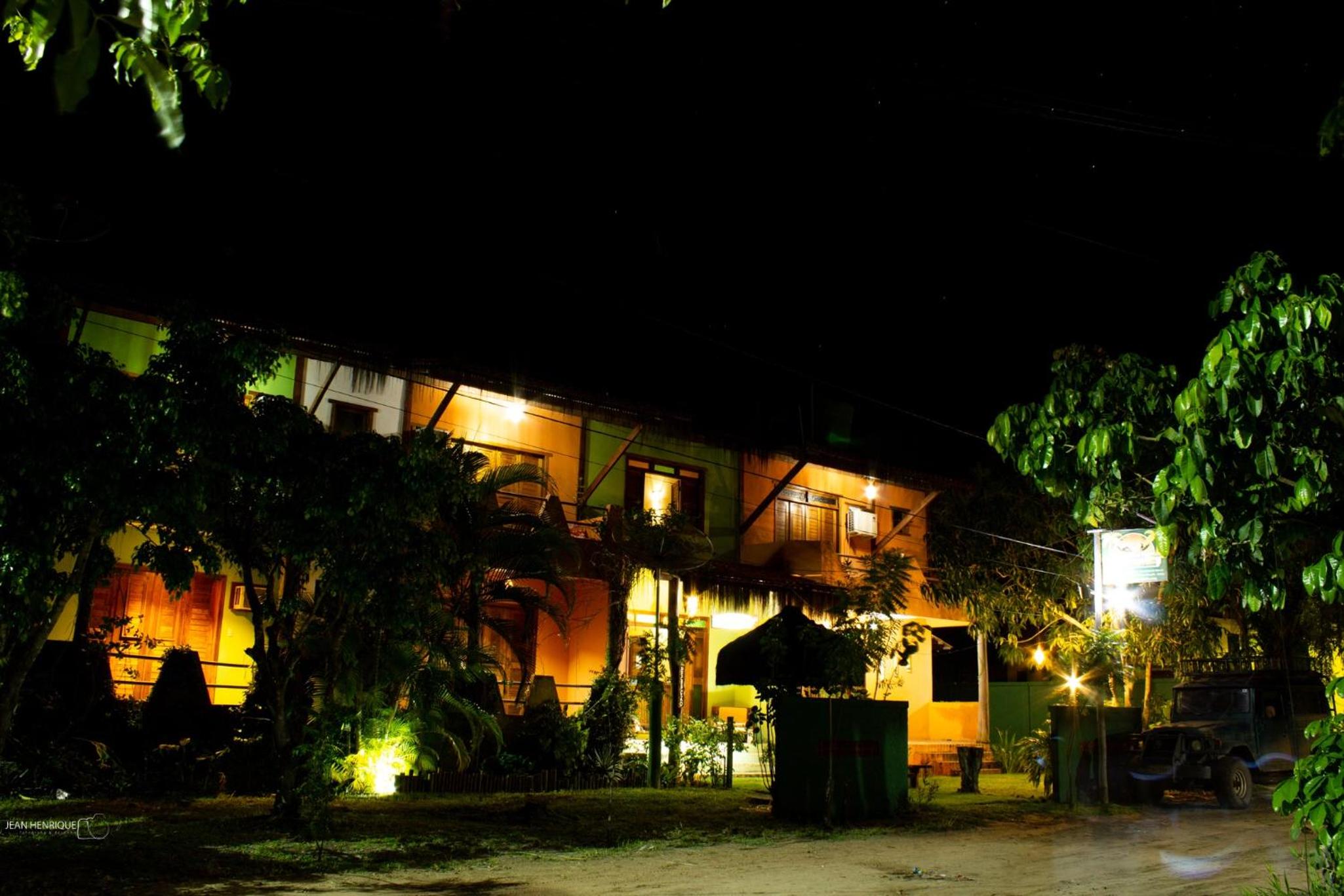 Pousada Umbudendê