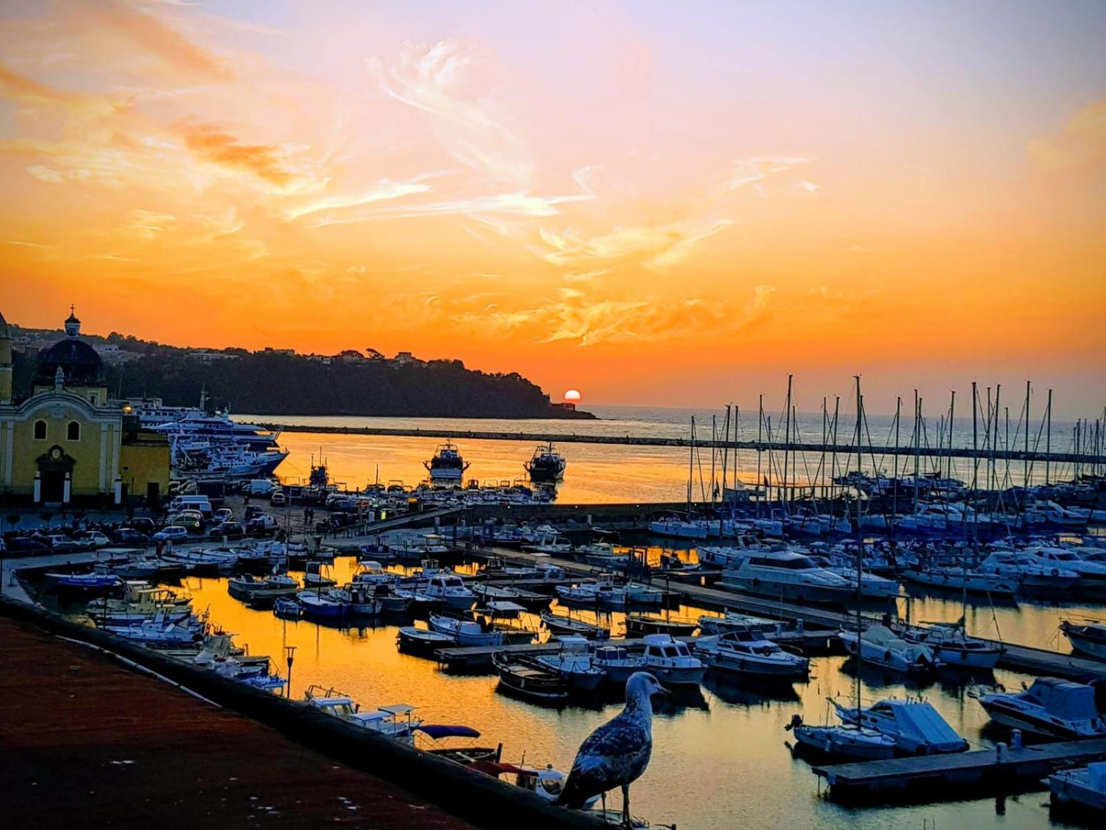 casa vacanze"IL TRAMONTO" photo 5