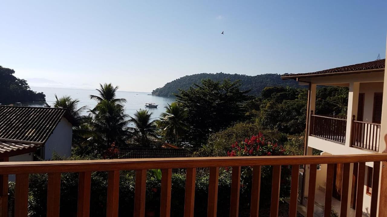 Pousada dos Navegantes