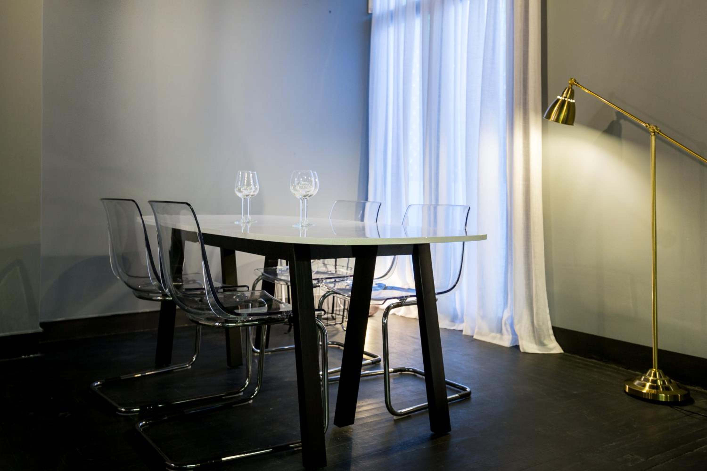 Soho-Soho Apartments