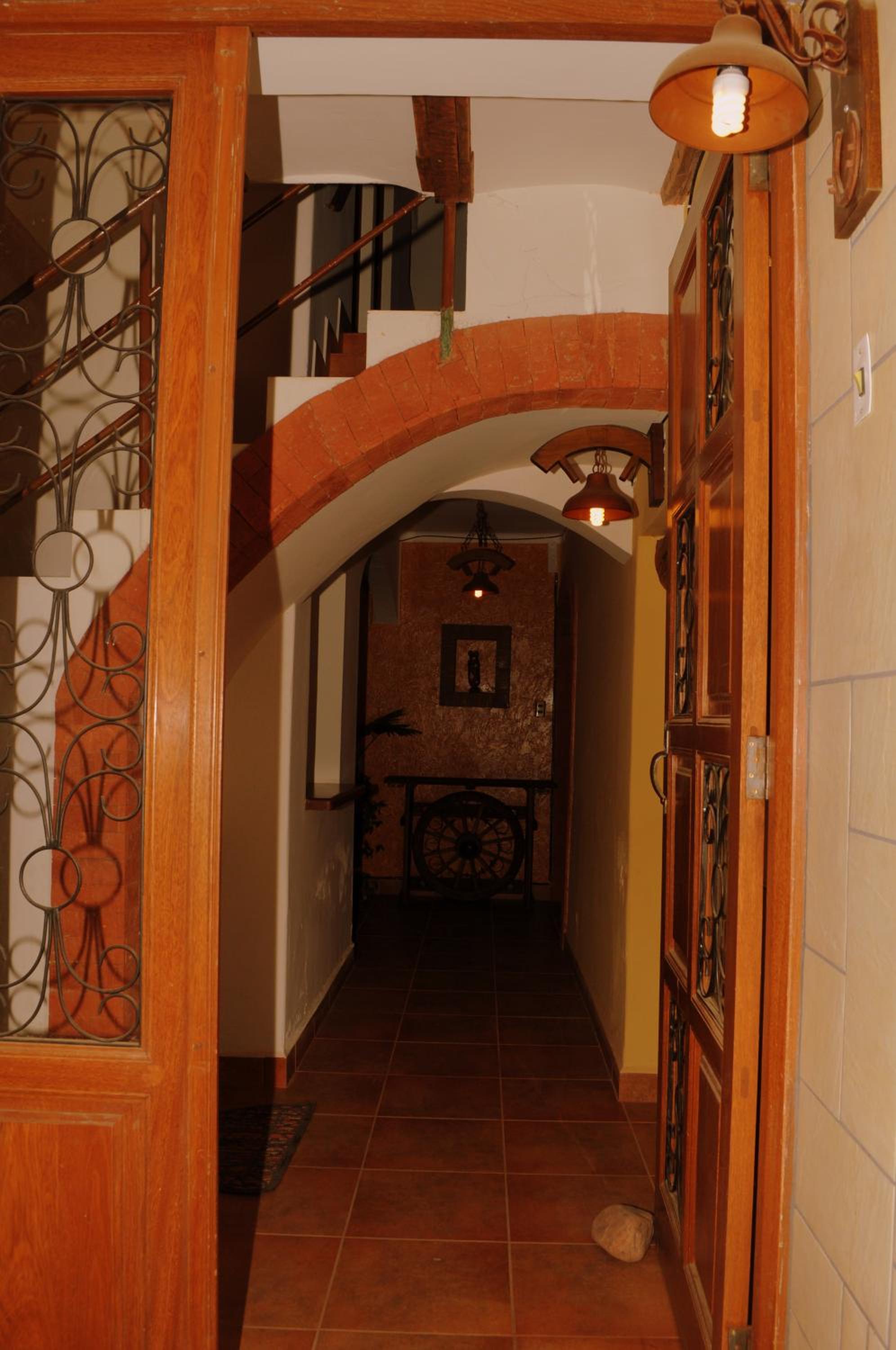 La Escondida Hostal