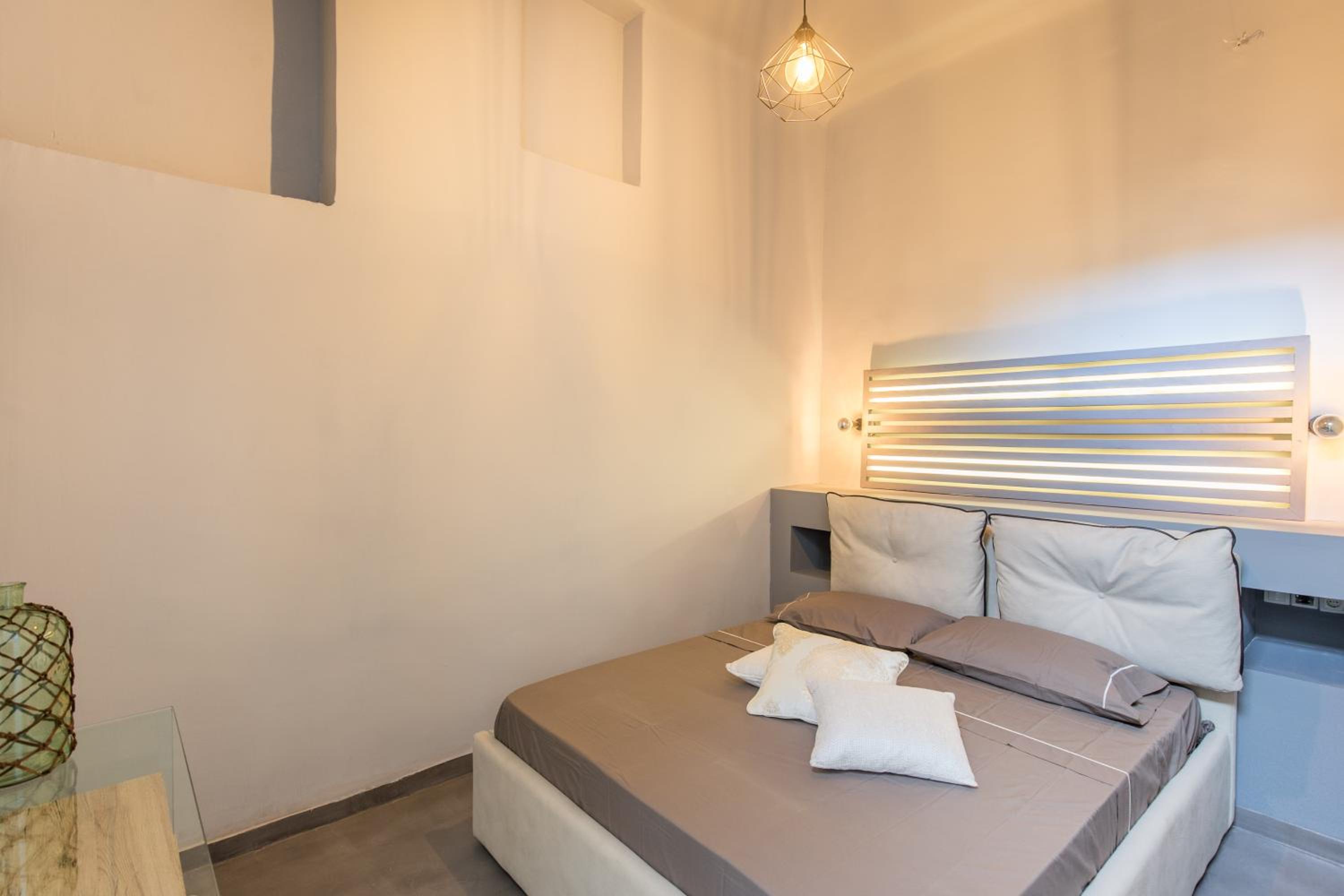 Soho-Soho Apartments