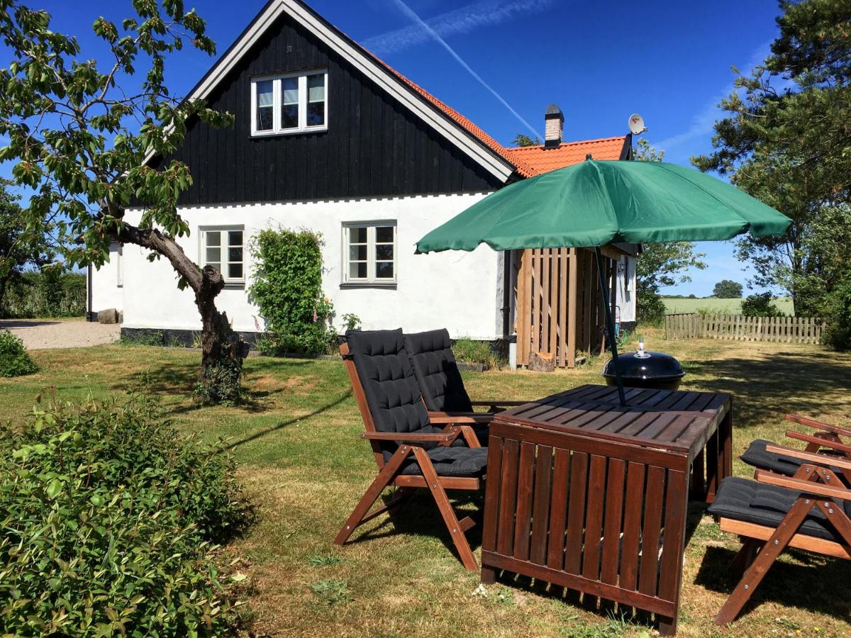 Glemminge Bed and Breakfast view 3