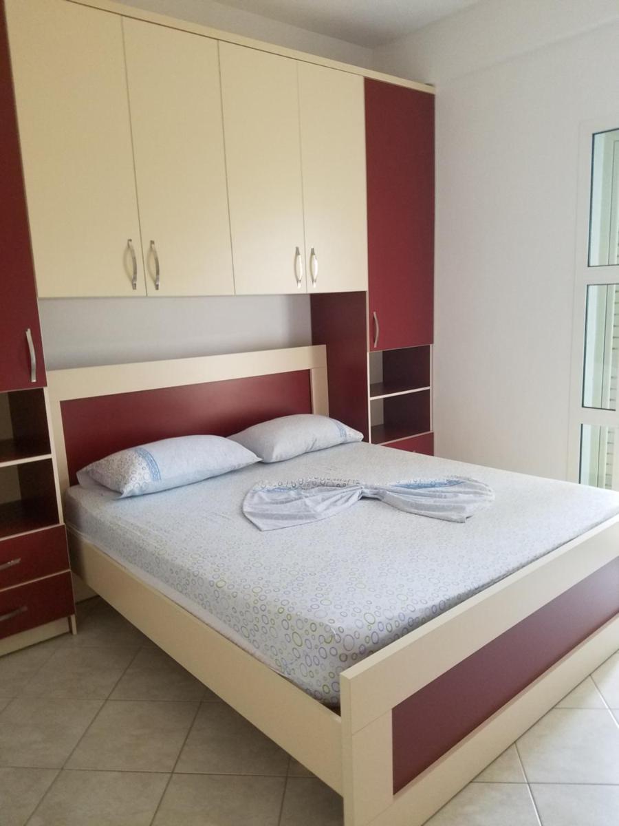 Apartments Rezidenca Sinani Orikum