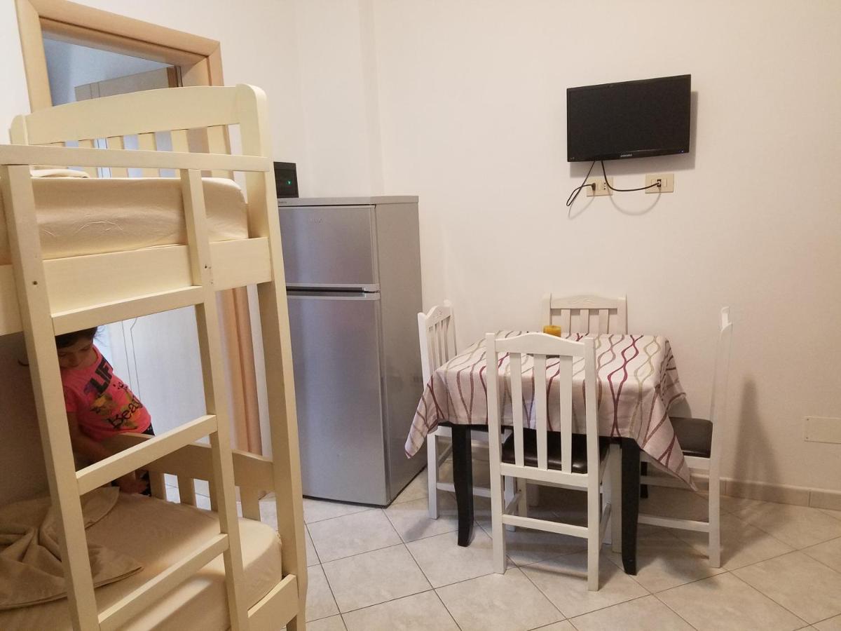 Apartments Rezidenca Sinani Orikum
