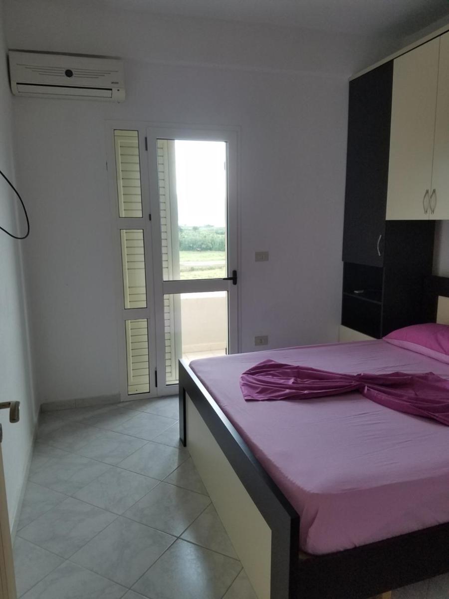 Apartments Rezidenca Sinani Orikum