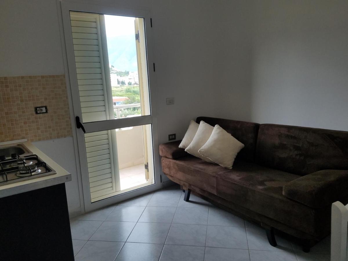 Apartments Rezidenca Sinani Orikum