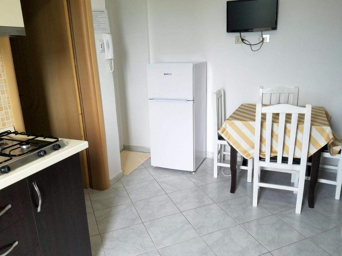 Apartments Rezidenca Sinani Orikum