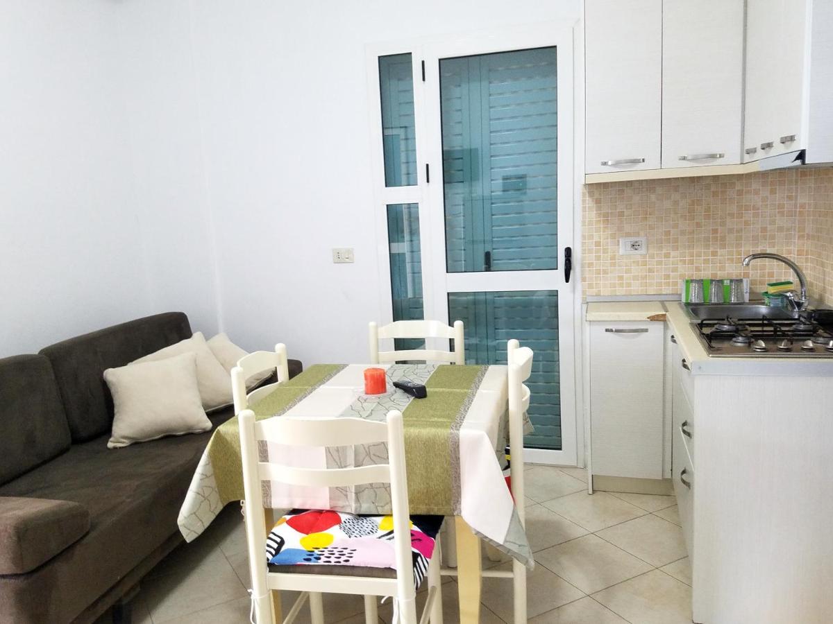 Apartments Rezidenca Sinani Orikum