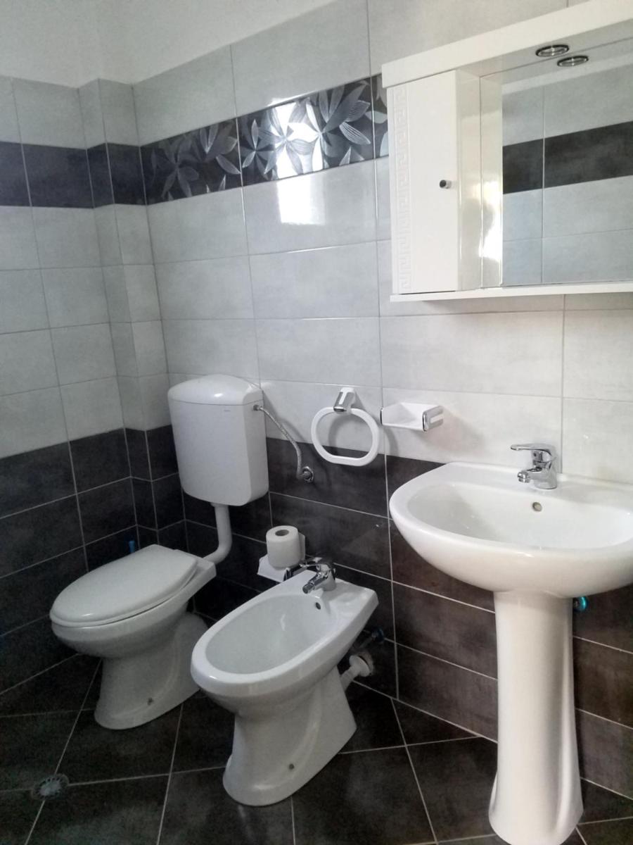 Apartments Rezidenca Sinani Orikum