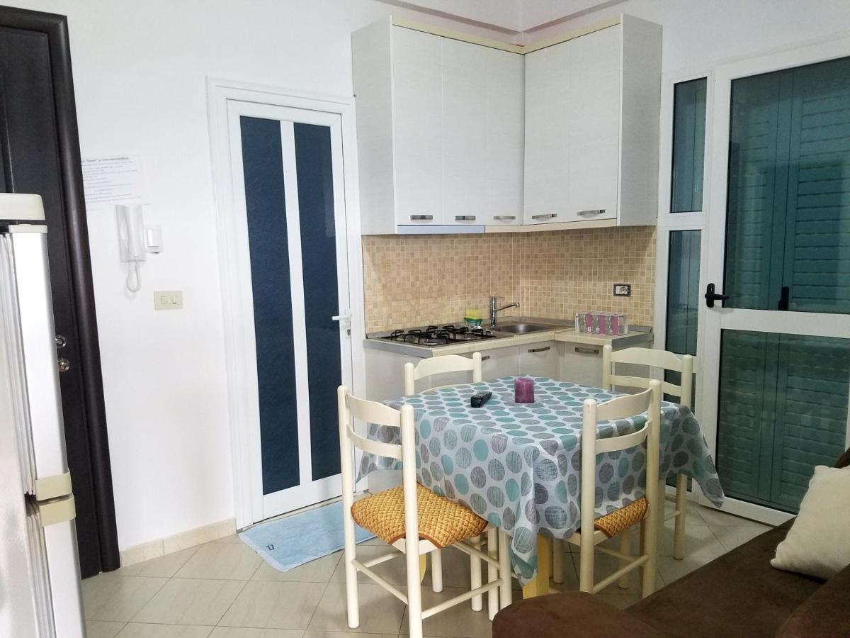 Apartments Rezidenca Sinani Orikum