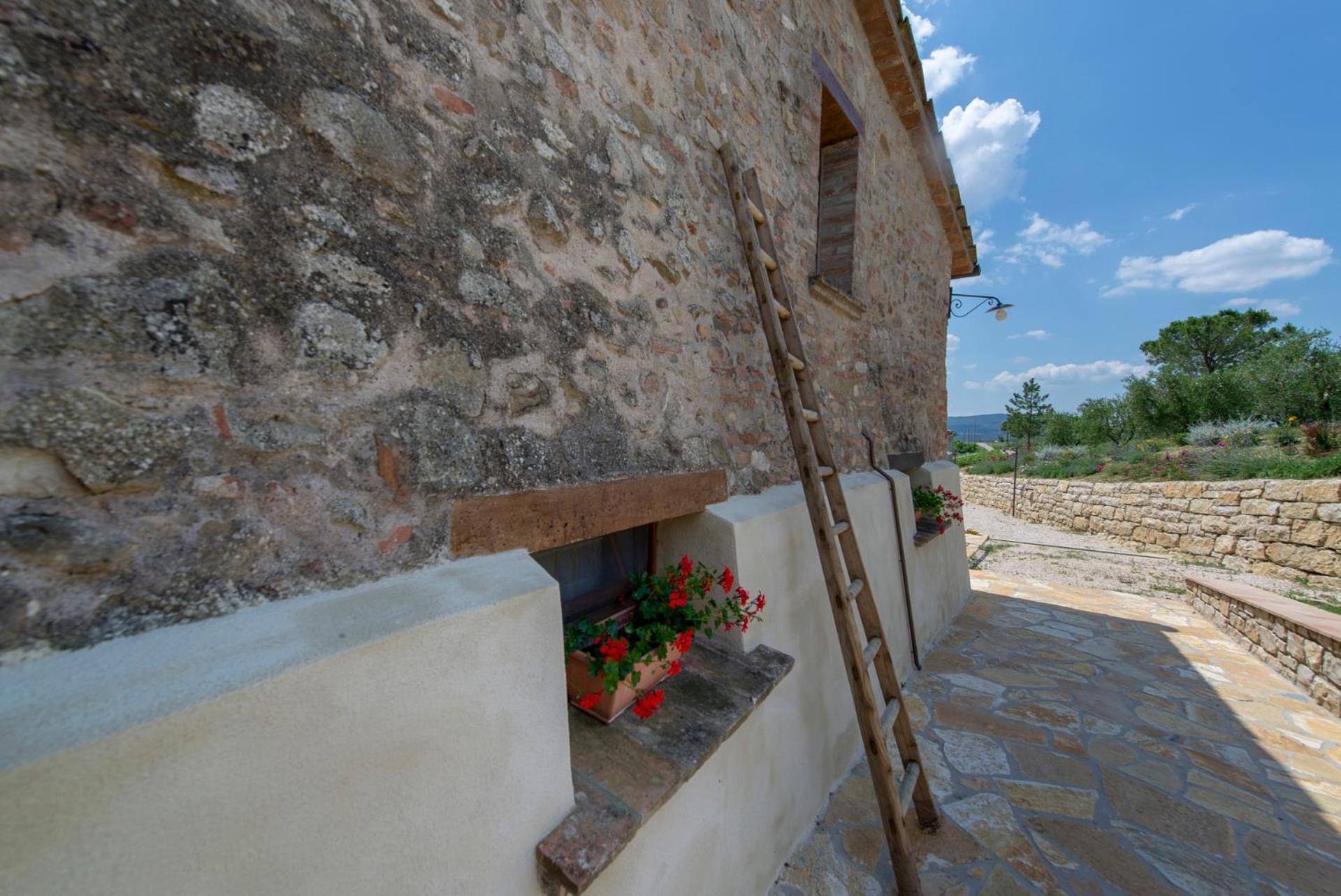Agriturismo Casa Vecchia view 5