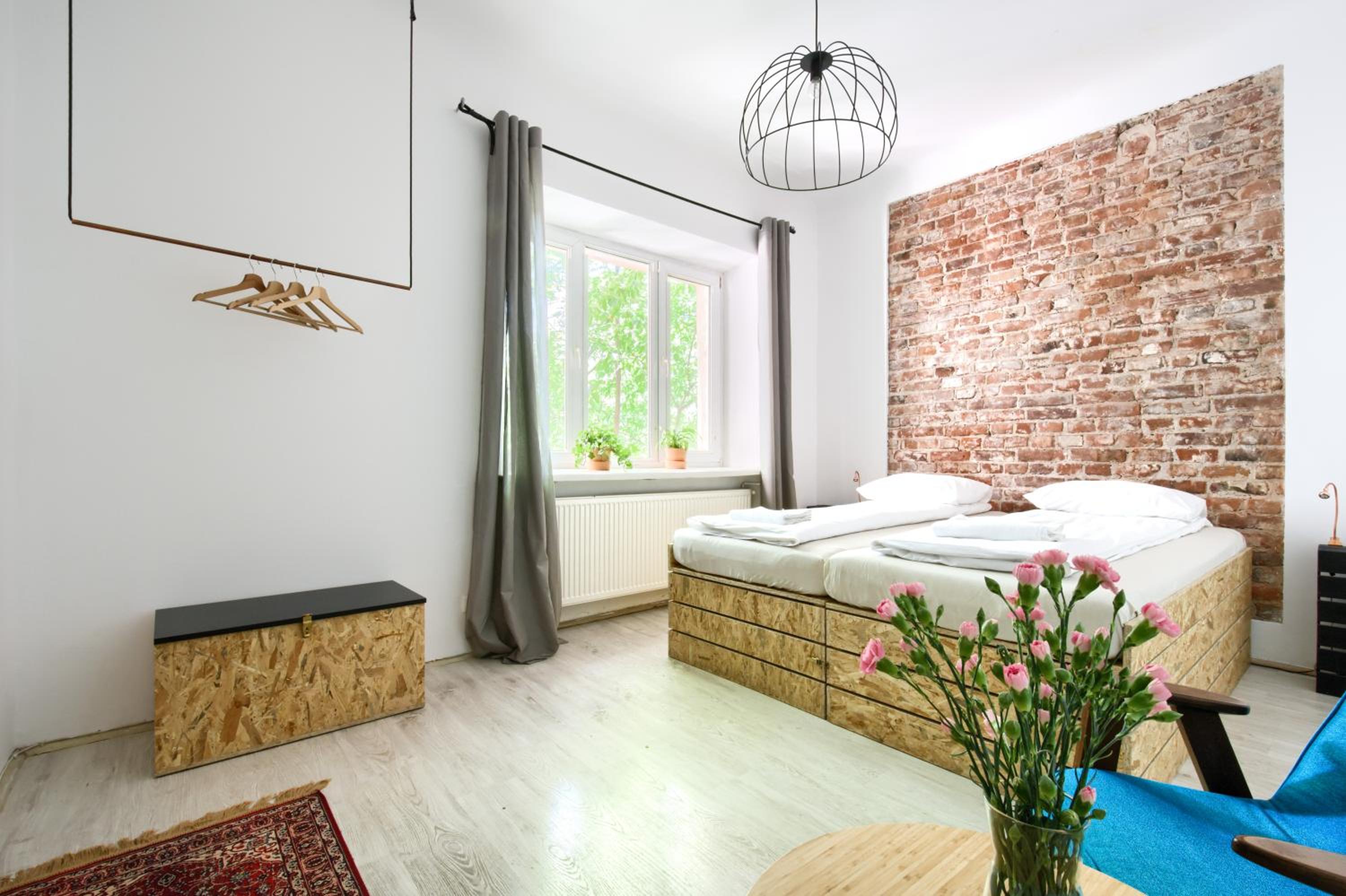 Lull Hostel