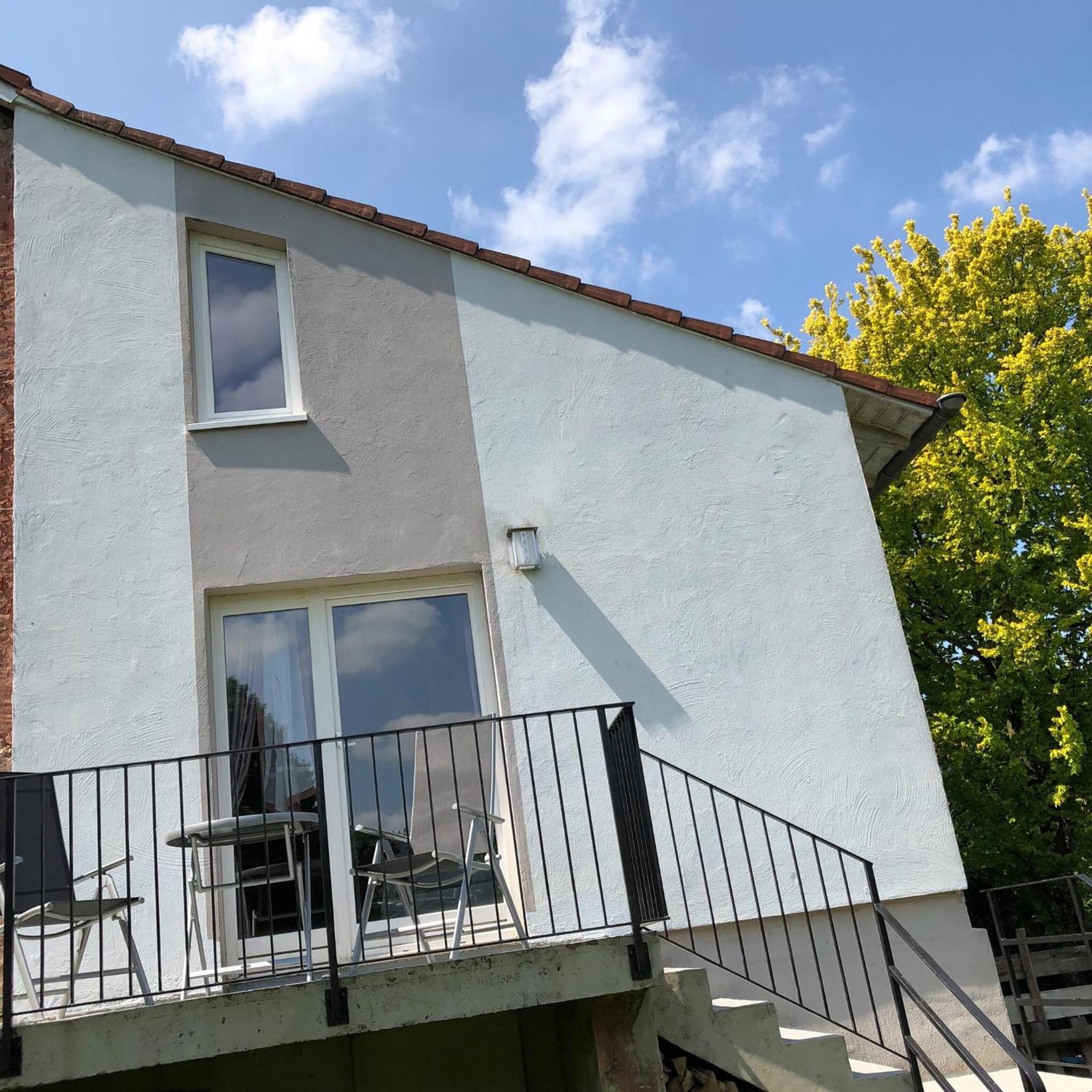 Ferienwohnung Maurer