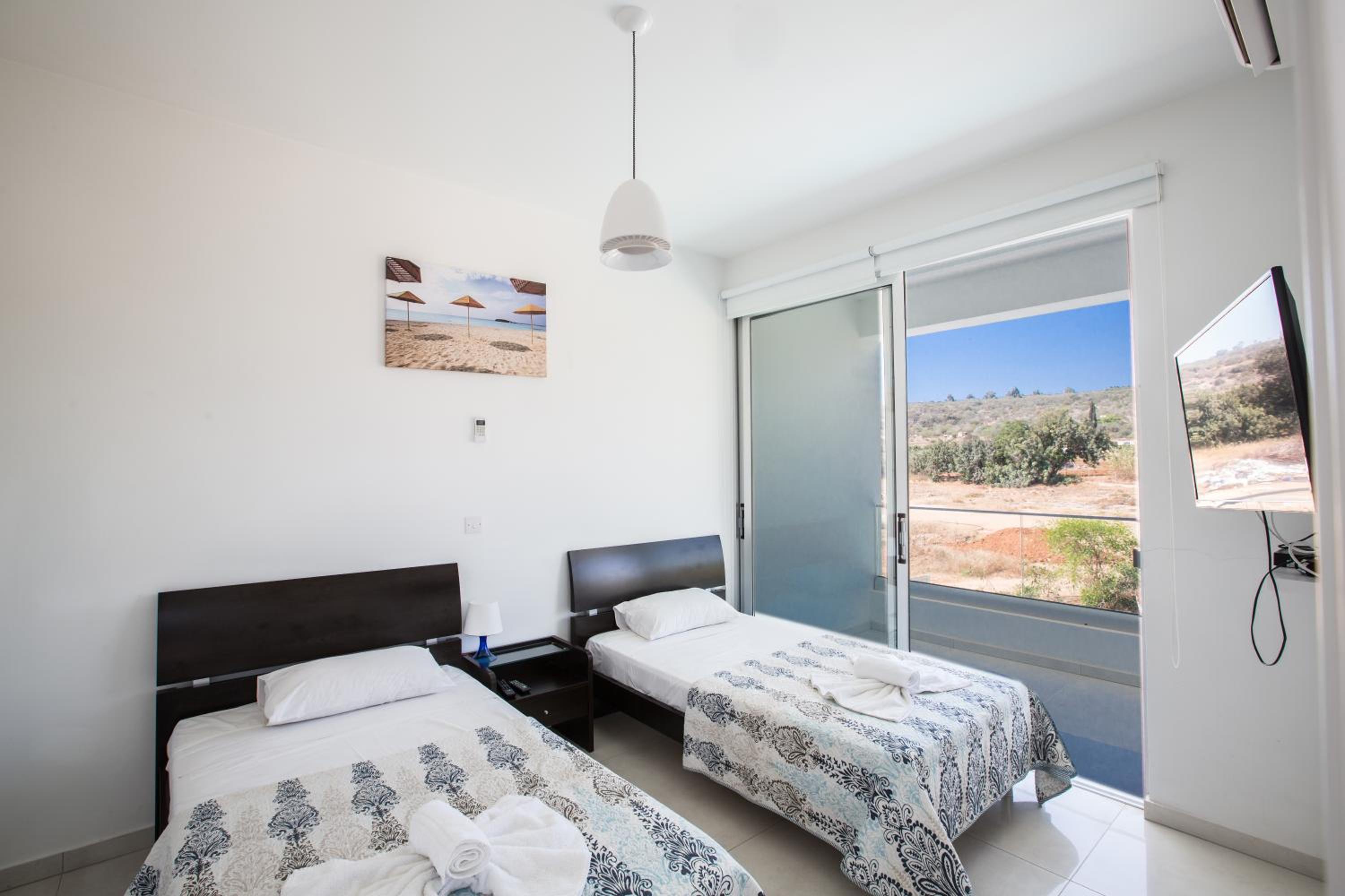 Greco Villas