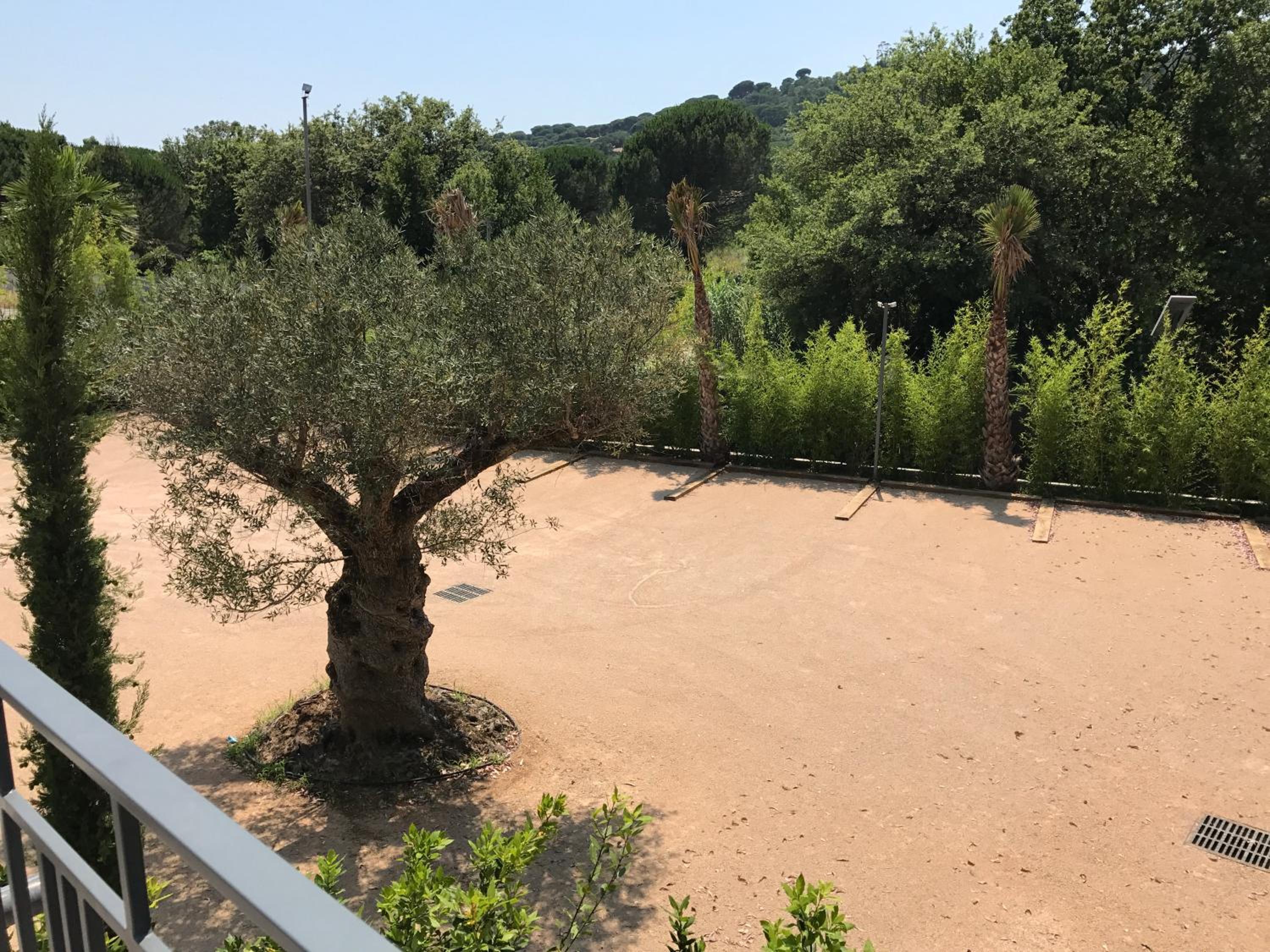 children's play area