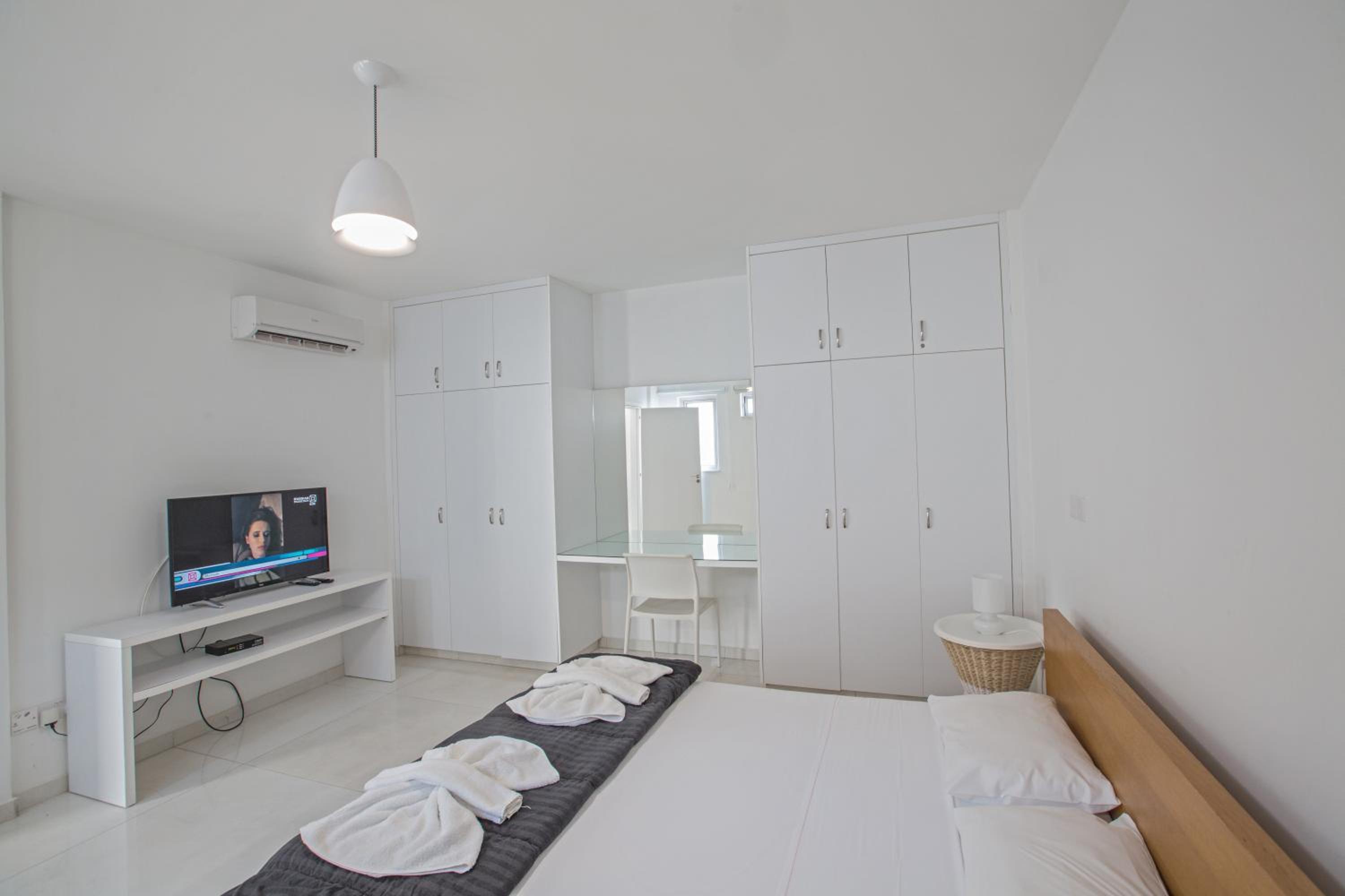 Greco Villas