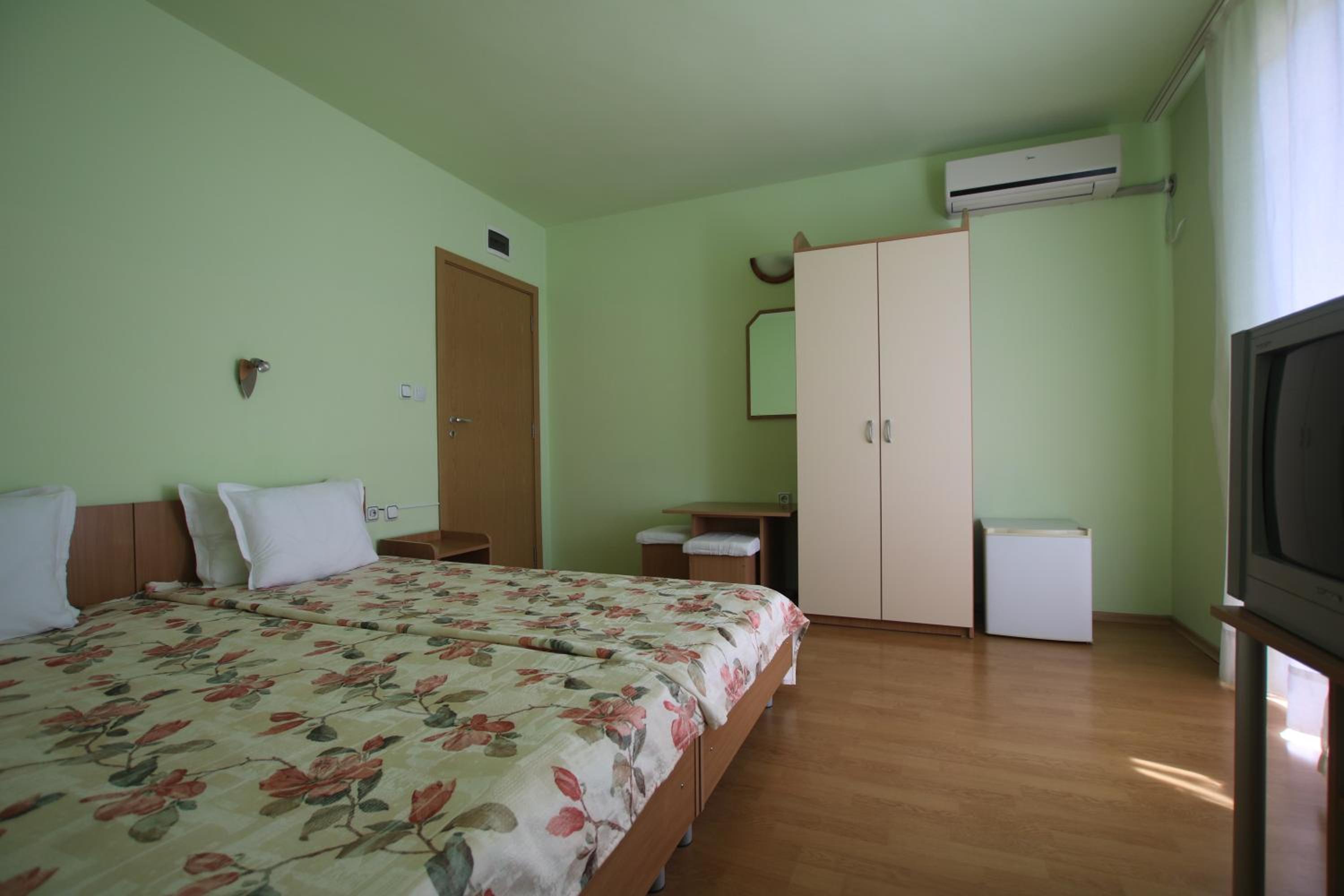 Guest House Kiwi