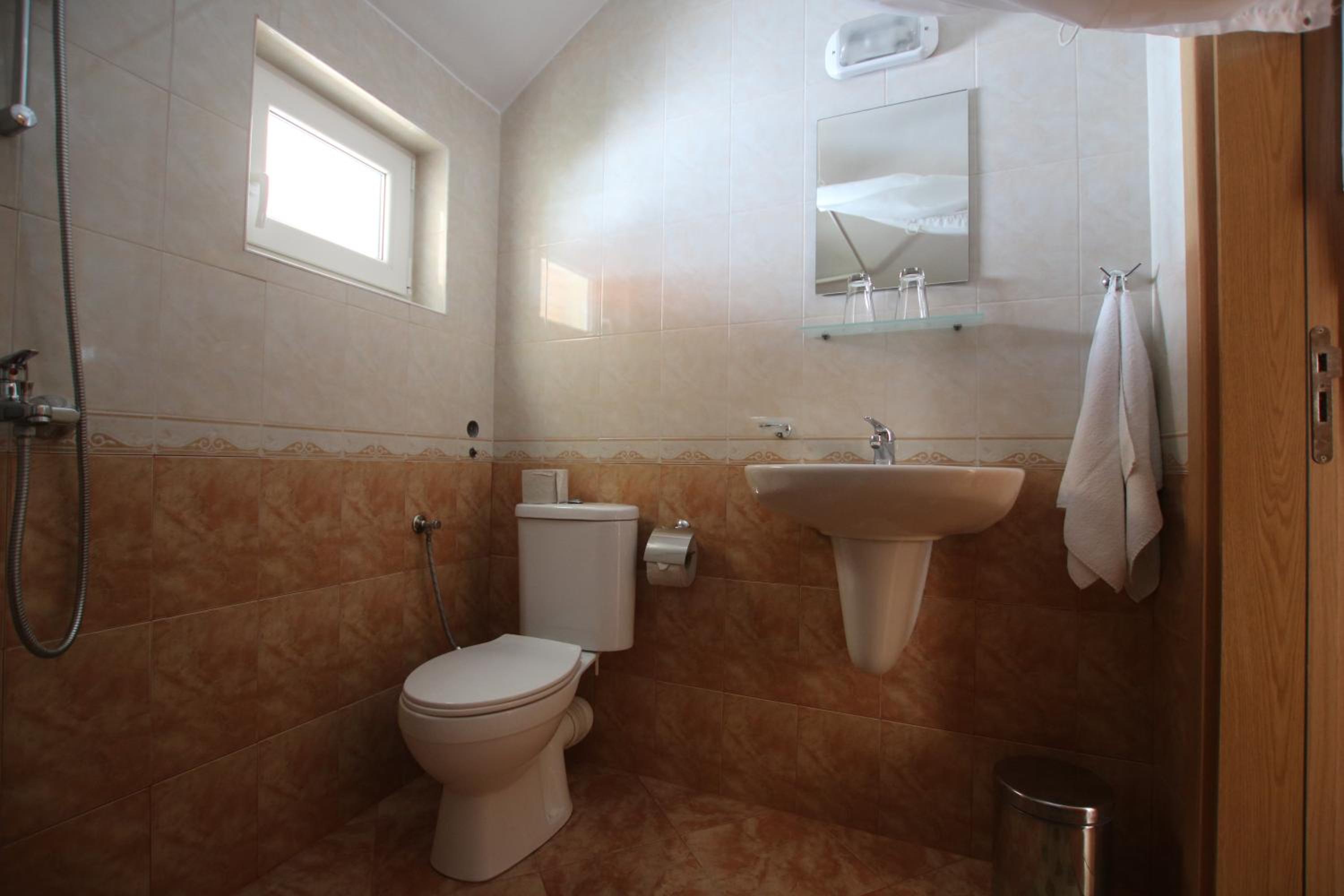 Guest House Kiwi