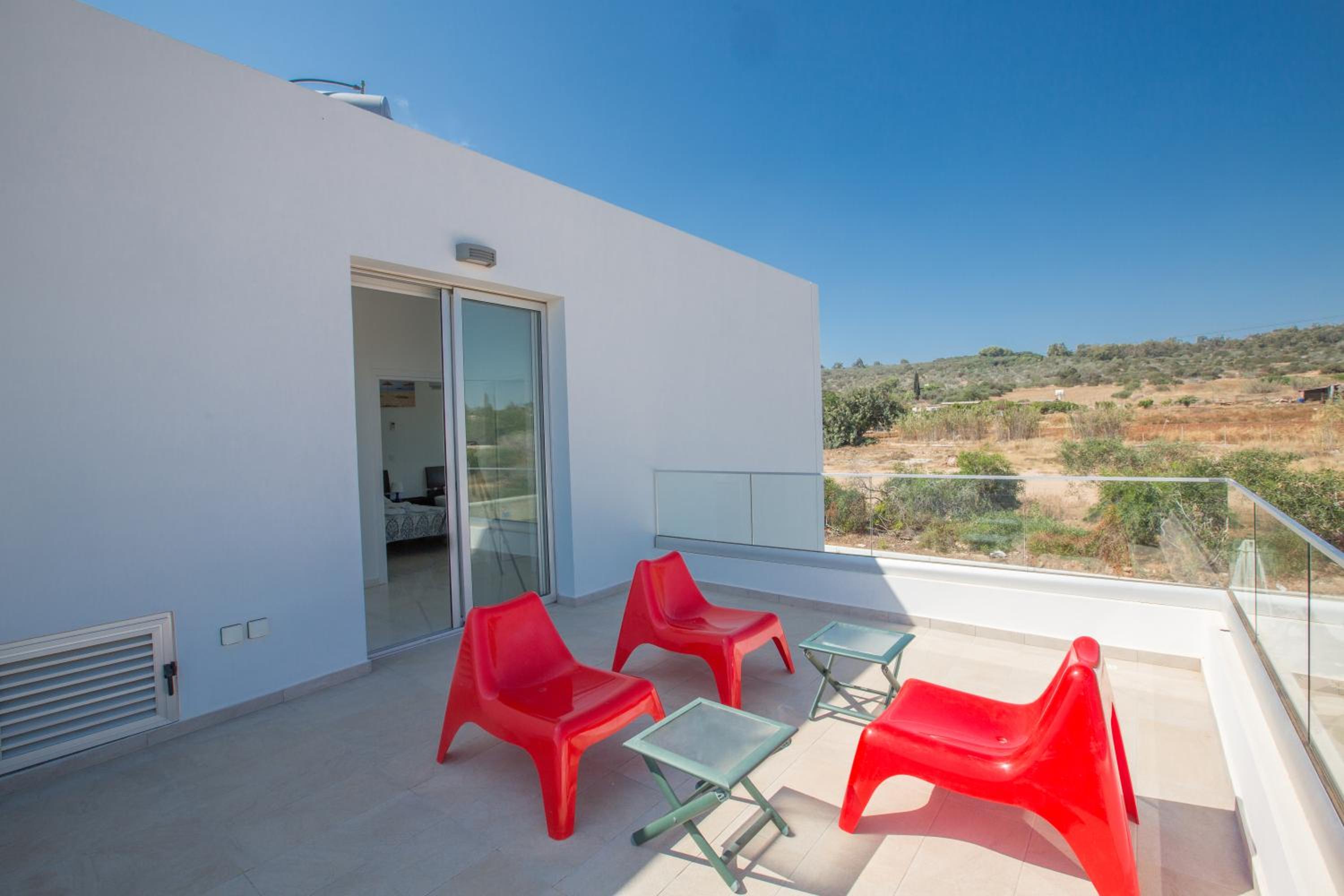 Greco Villas