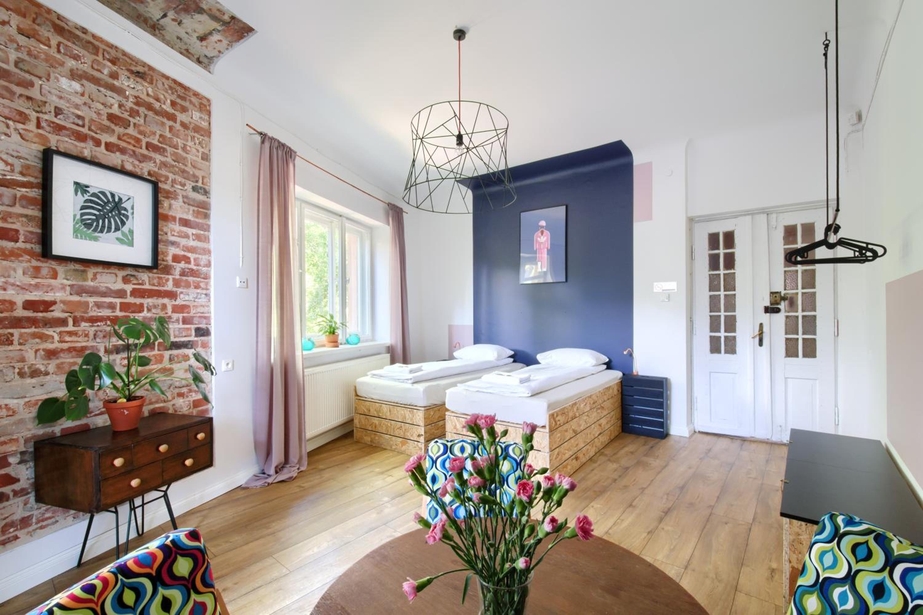 Lull Hostel