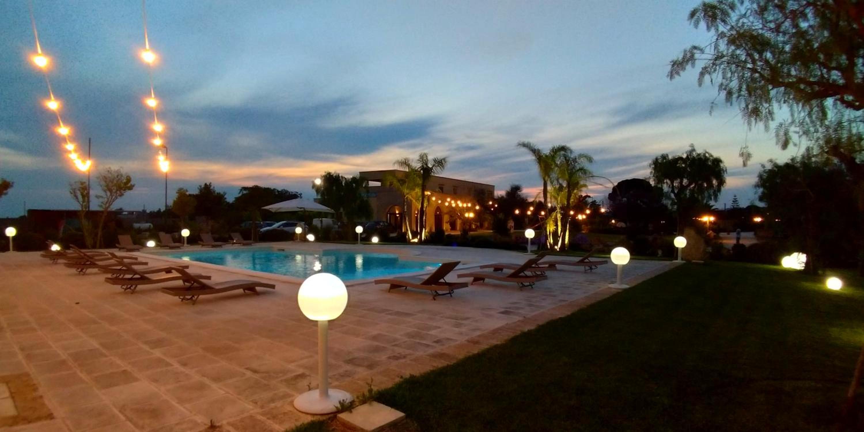 Agriturismo Paradiso