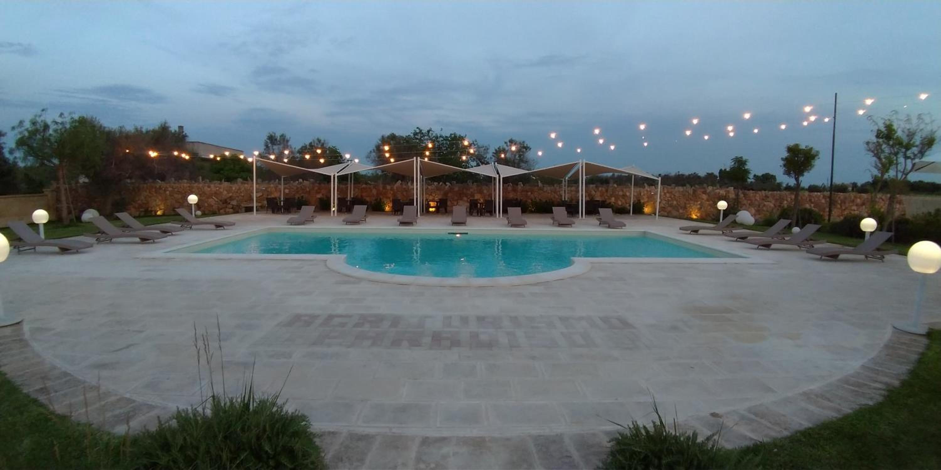 Agriturismo Paradiso