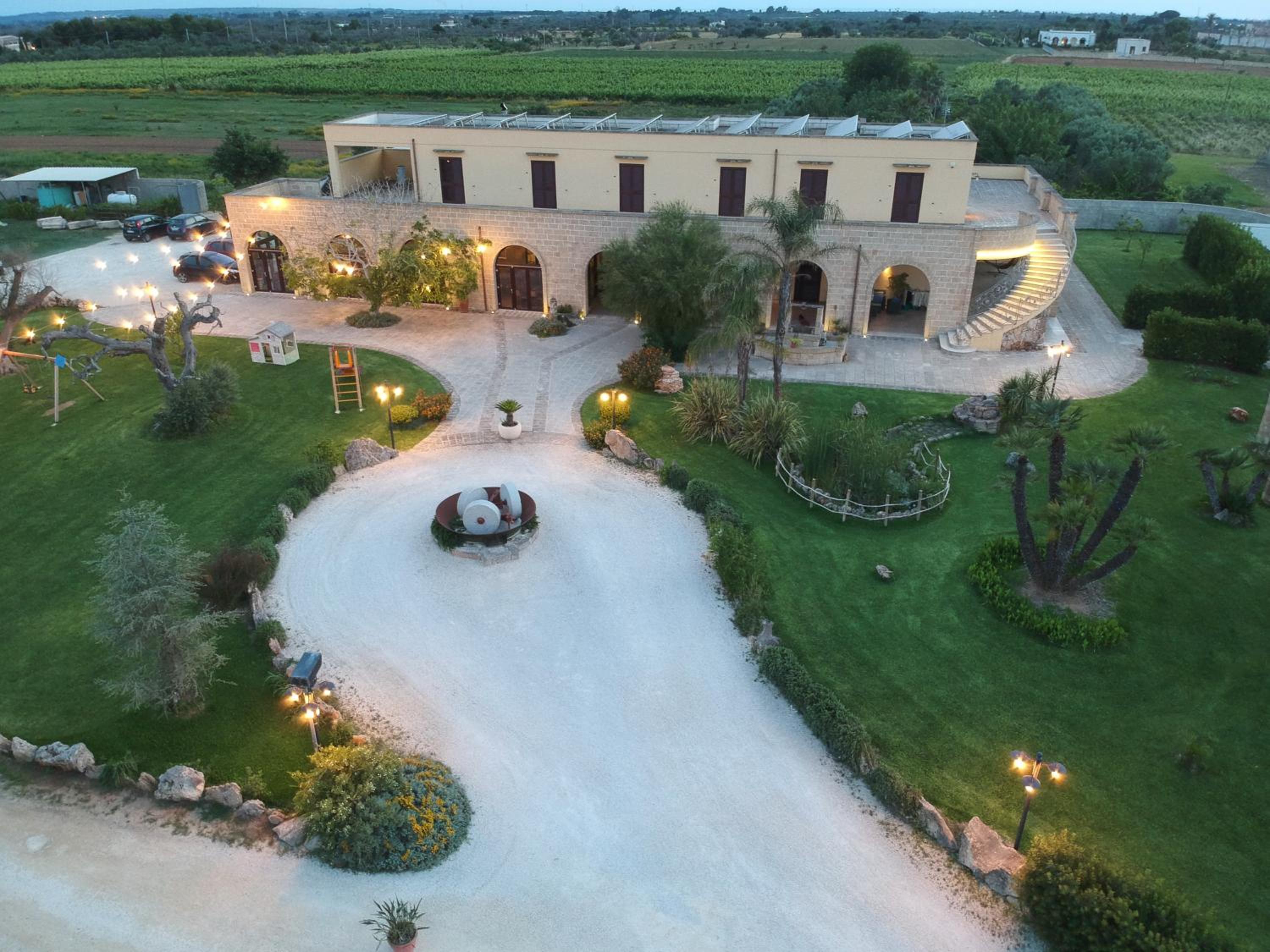Agriturismo Paradiso