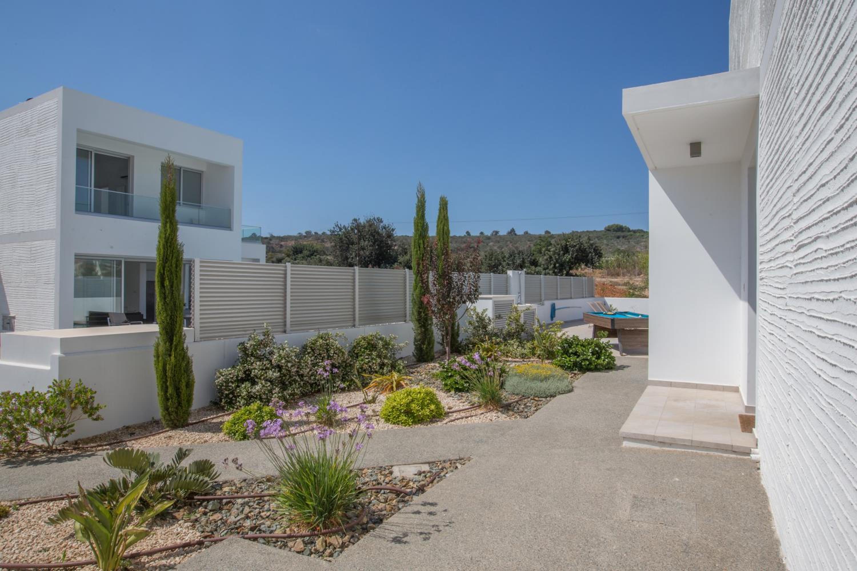 Greco Villas