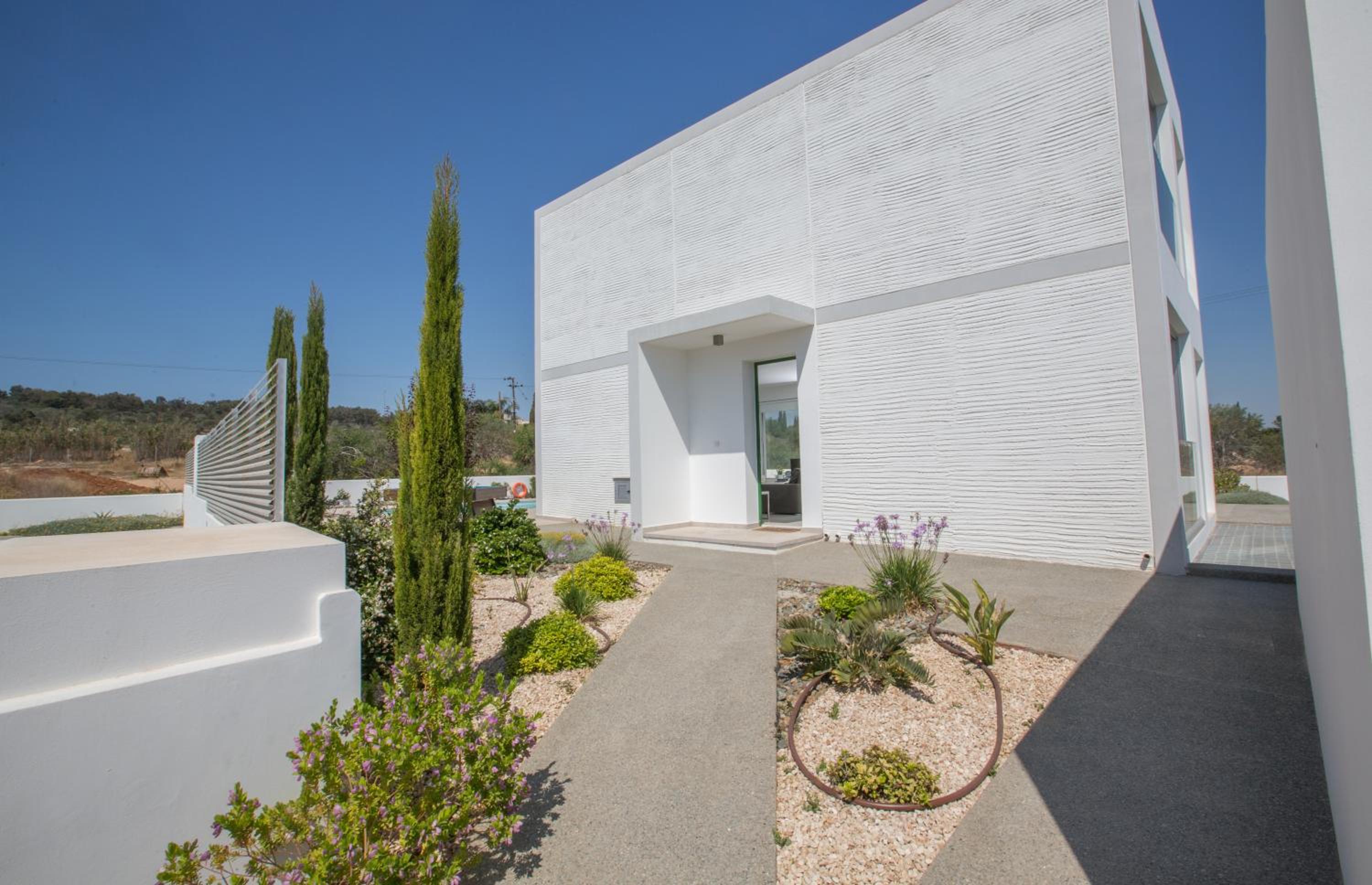 Greco Villas