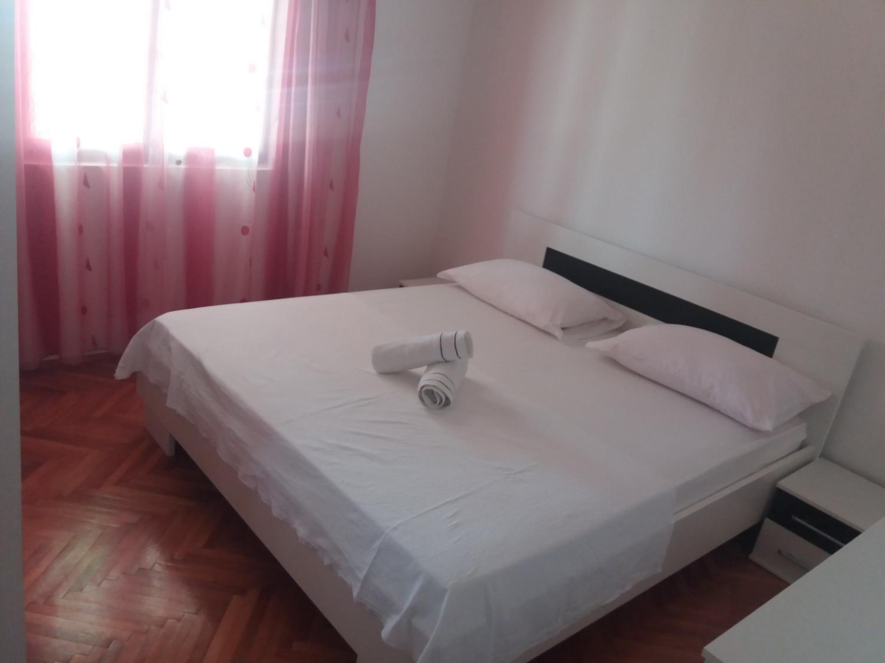 Apartments Kamenice