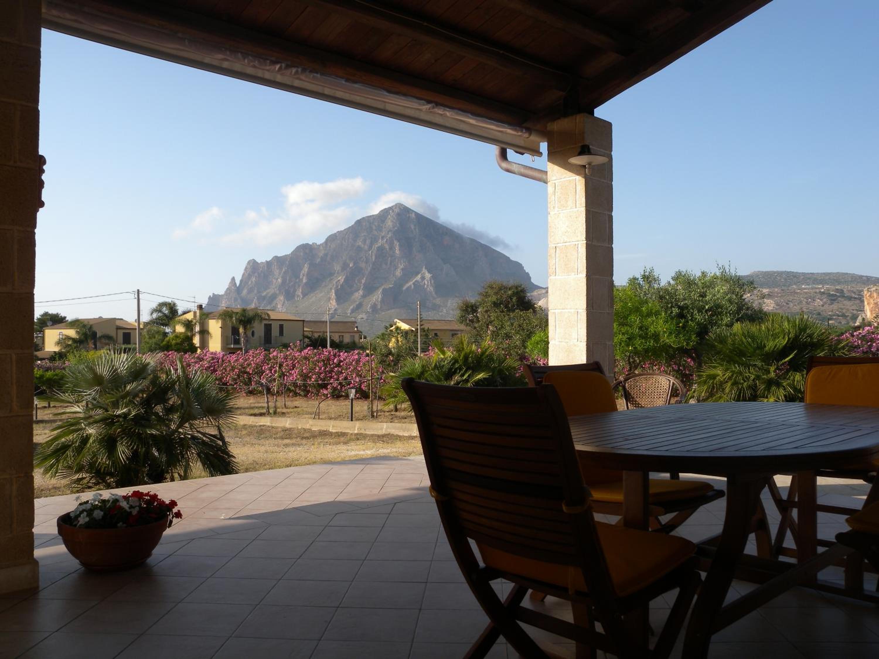 Villa Lea view 4