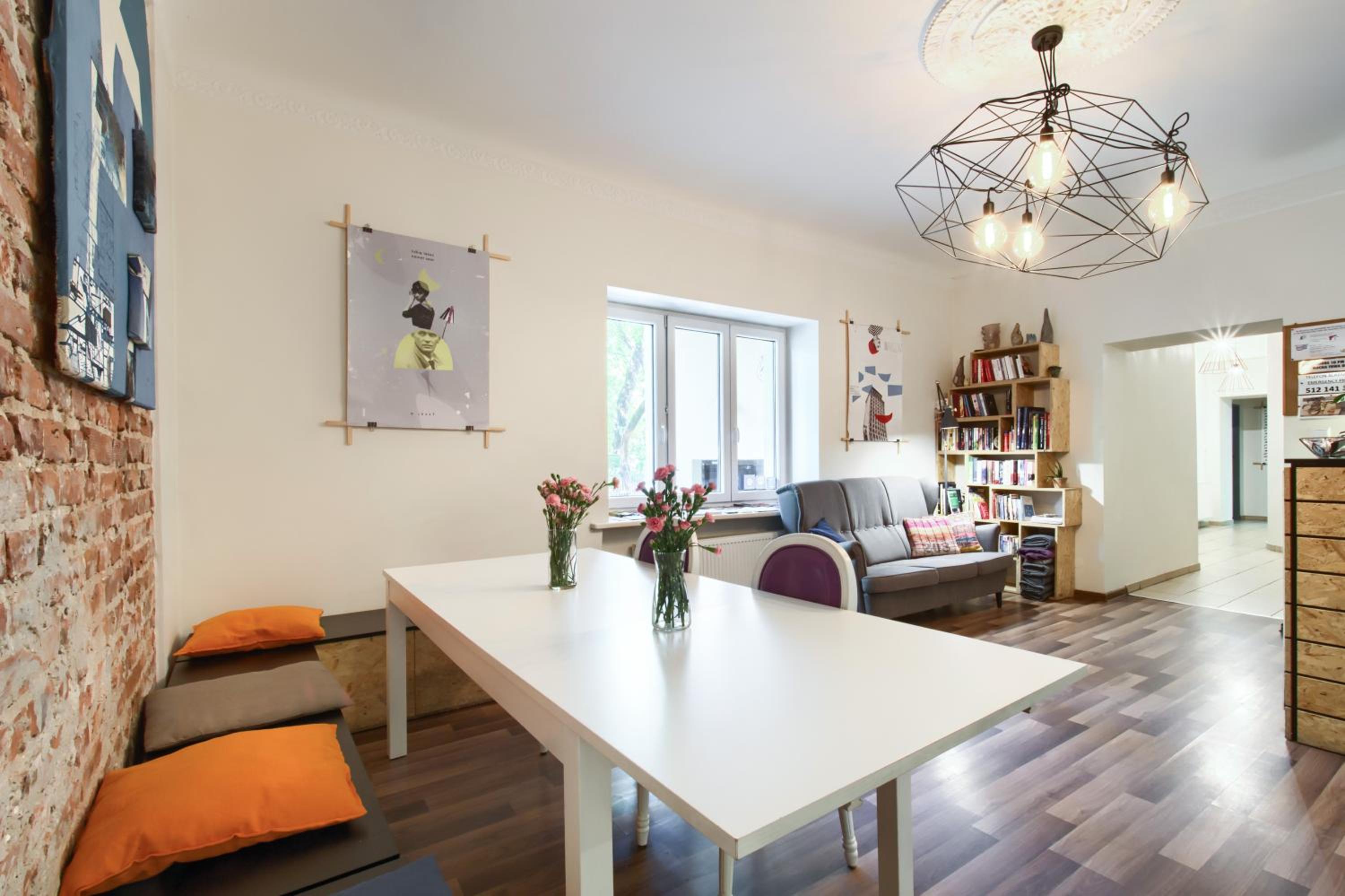 Lull Hostel