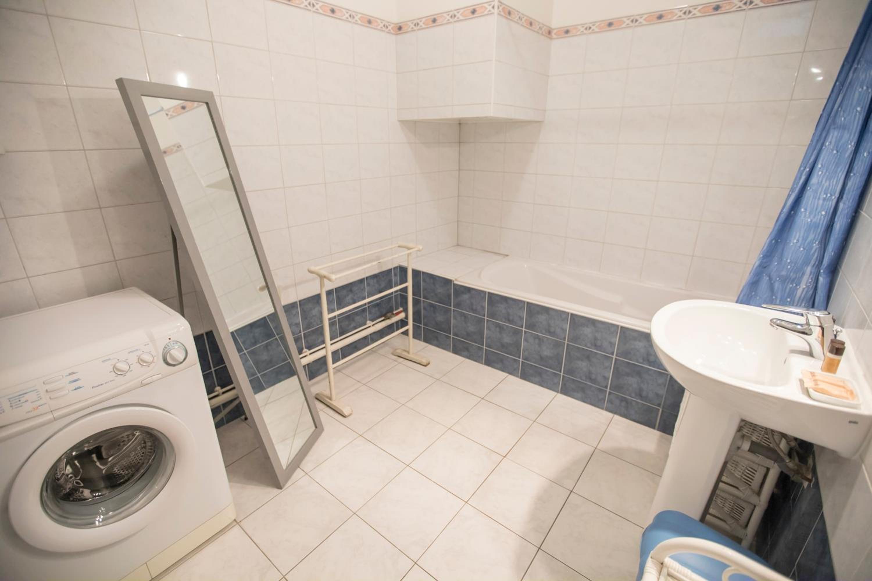 Bohemian Apartment by Connexion photo 4