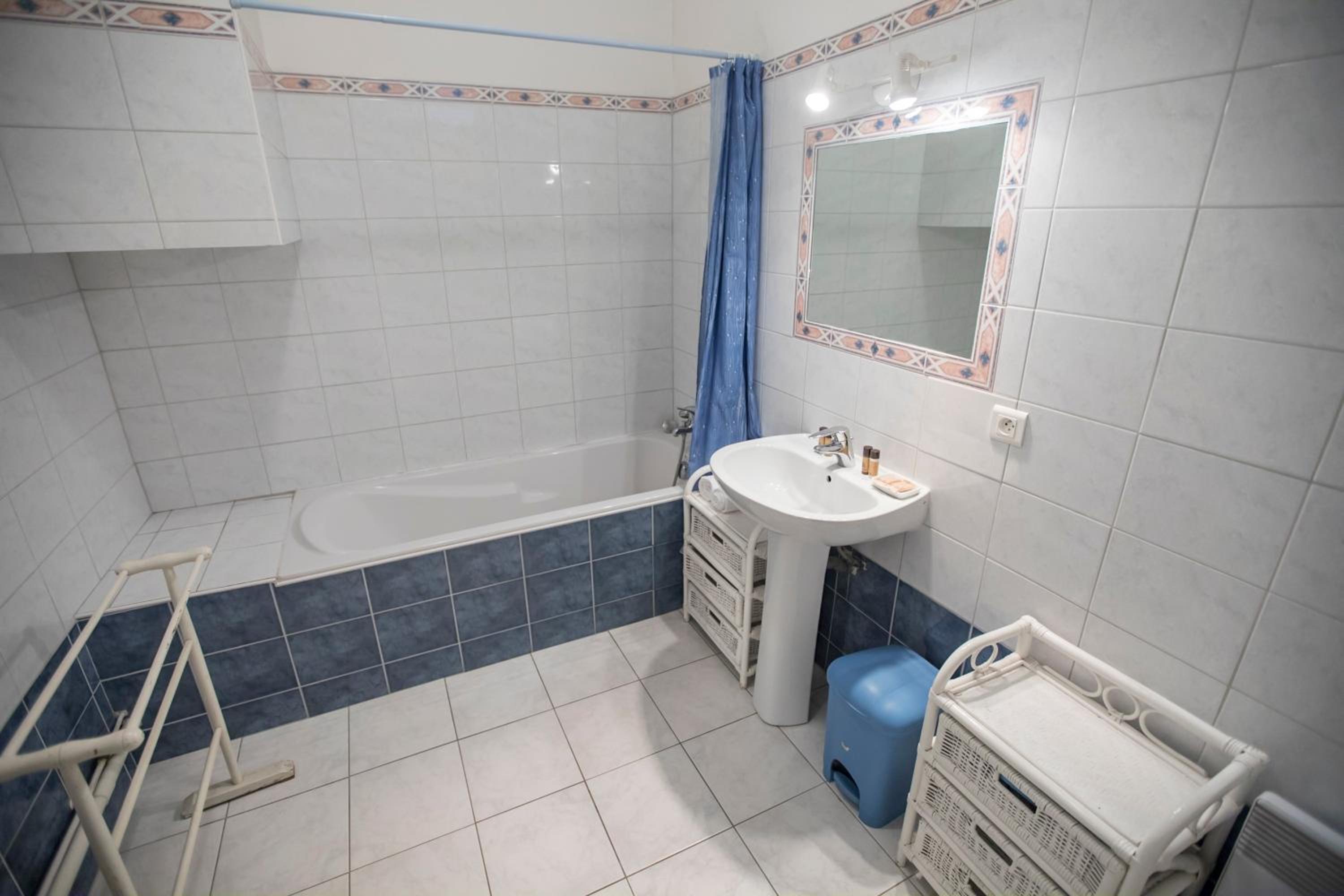 Bohemian Apartment by Connexion photo 5